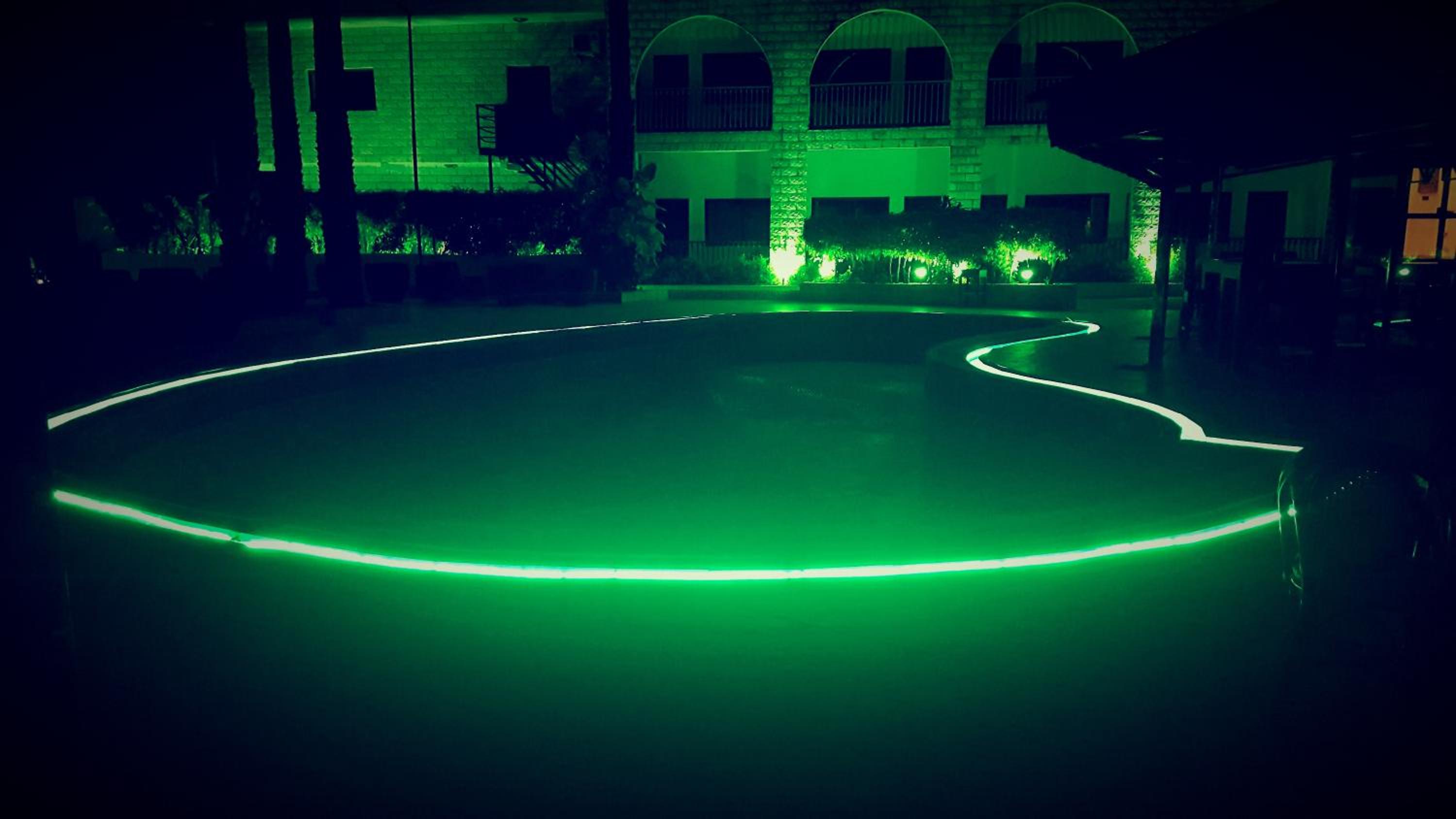Riviera Taouyah Hotel