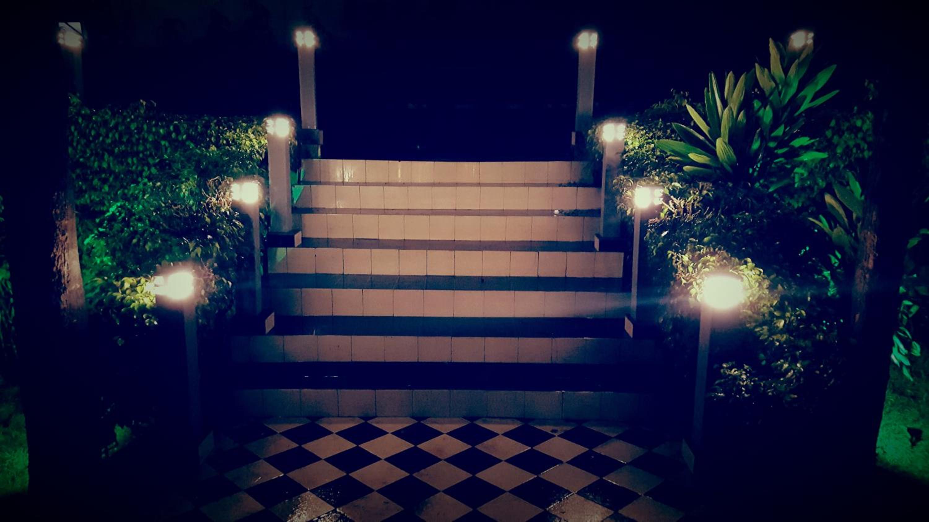 Riviera Taouyah Hotel