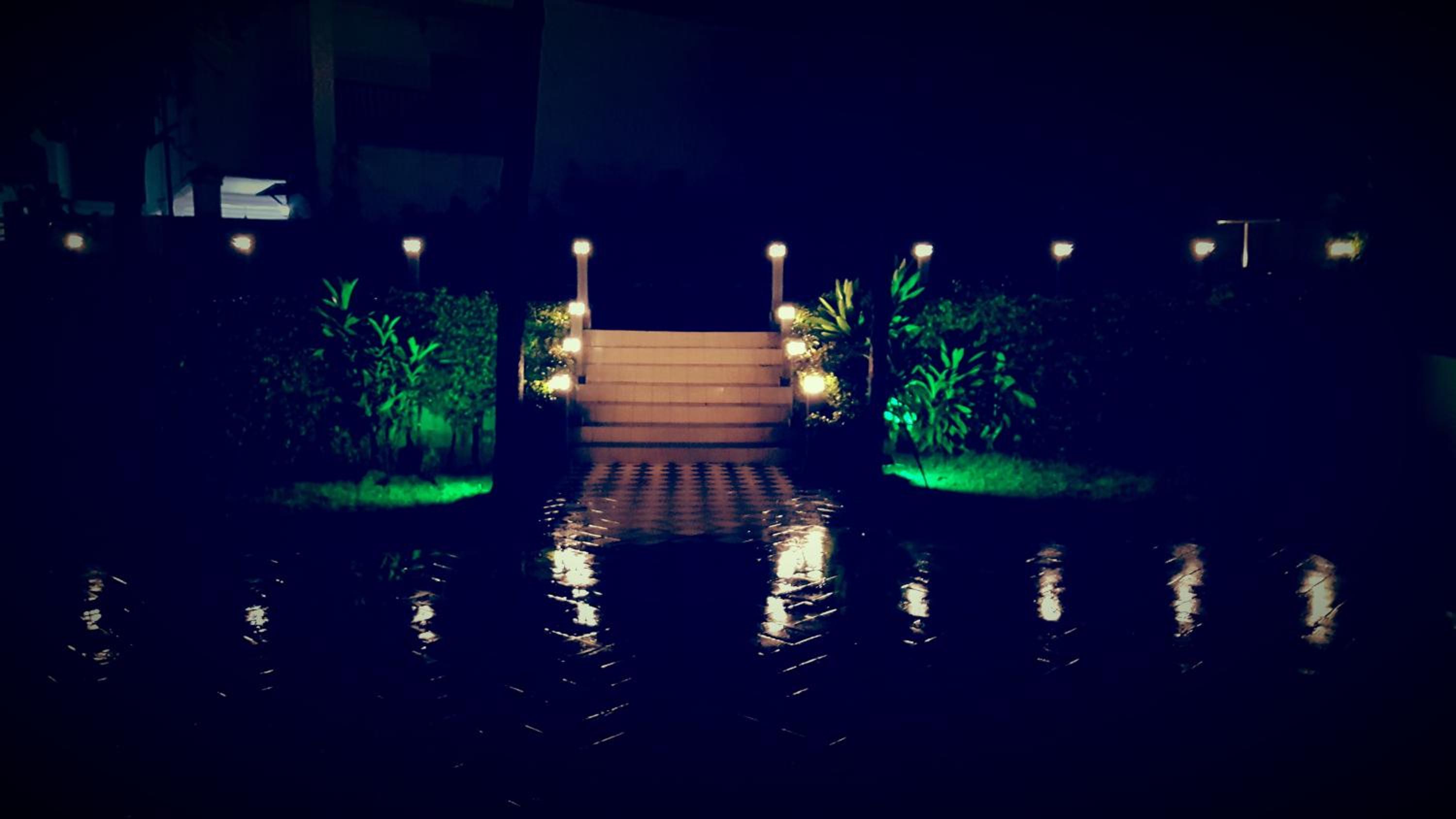 Riviera Taouyah Hotel