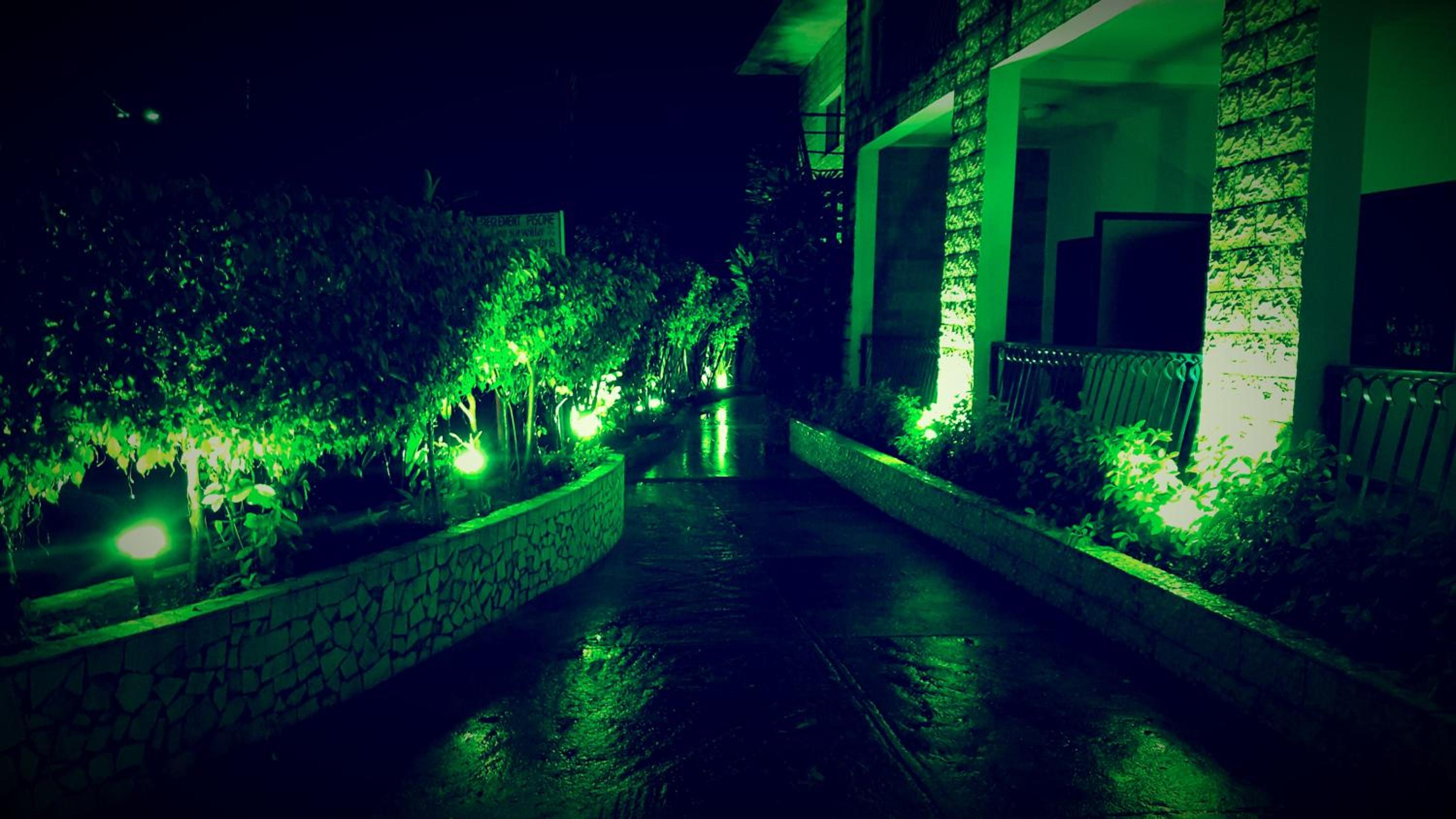 Riviera Taouyah Hotel