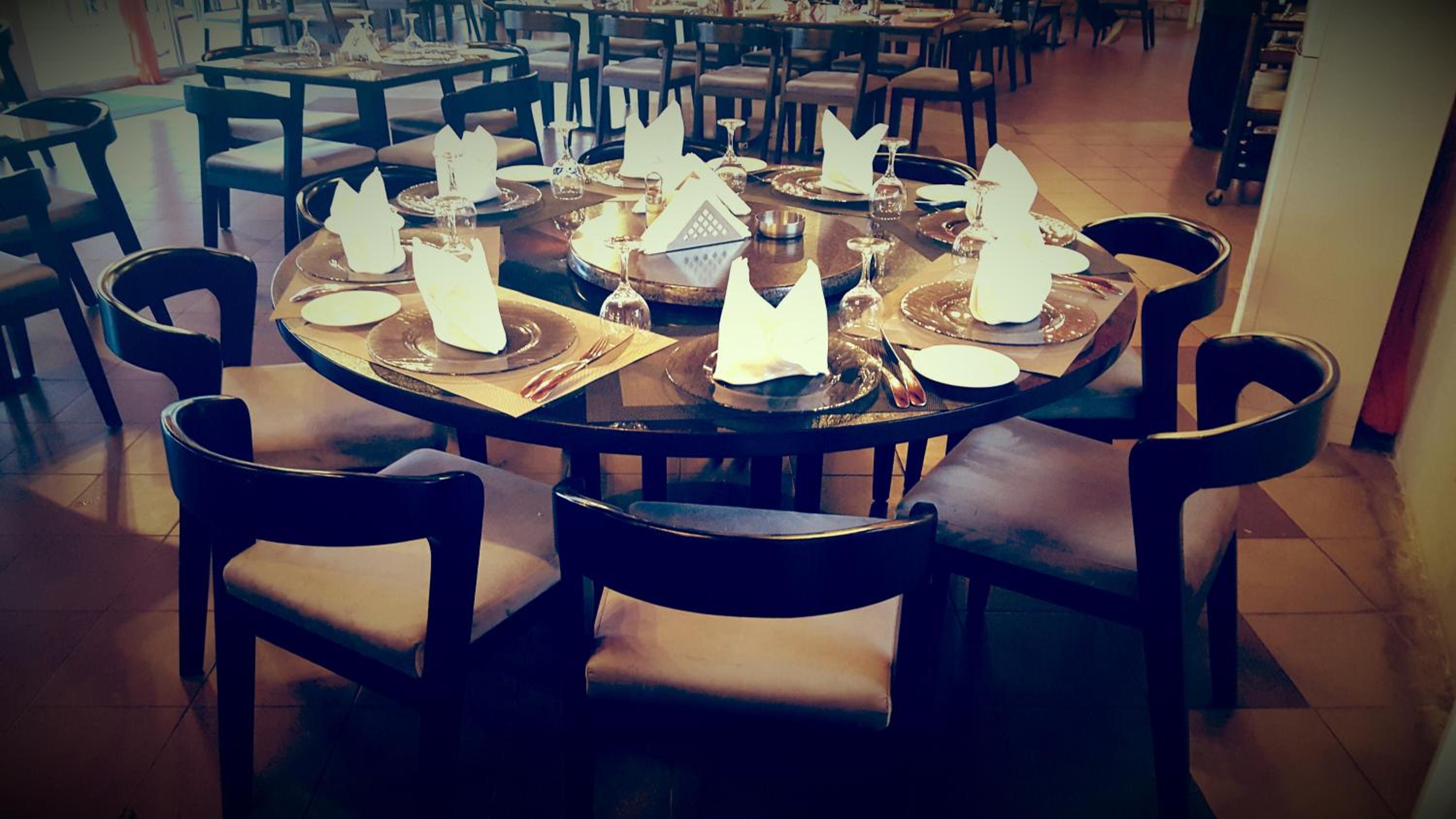 Riviera Taouyah Hotel