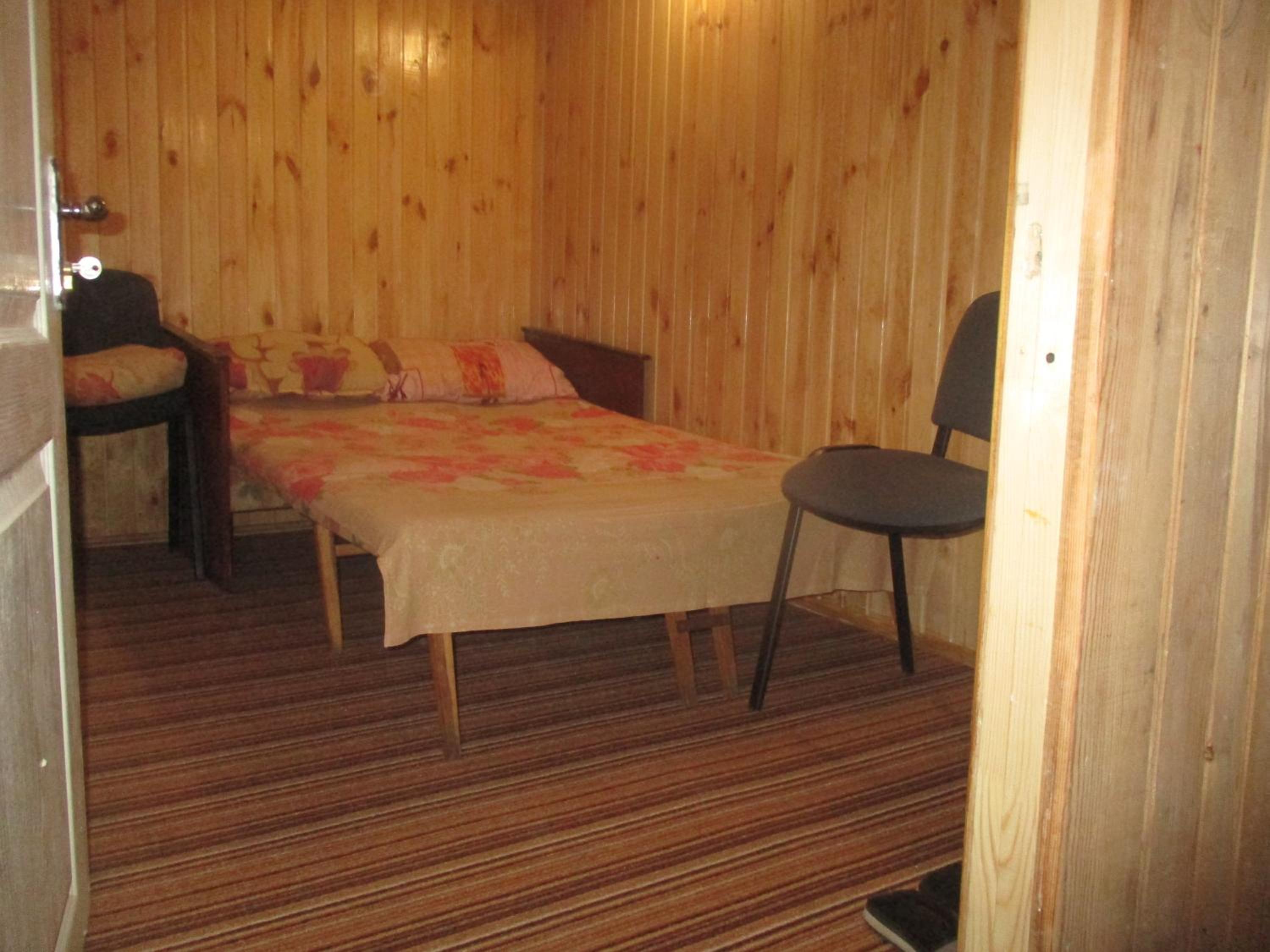Pershyy Hostel u Cherkasah view 5