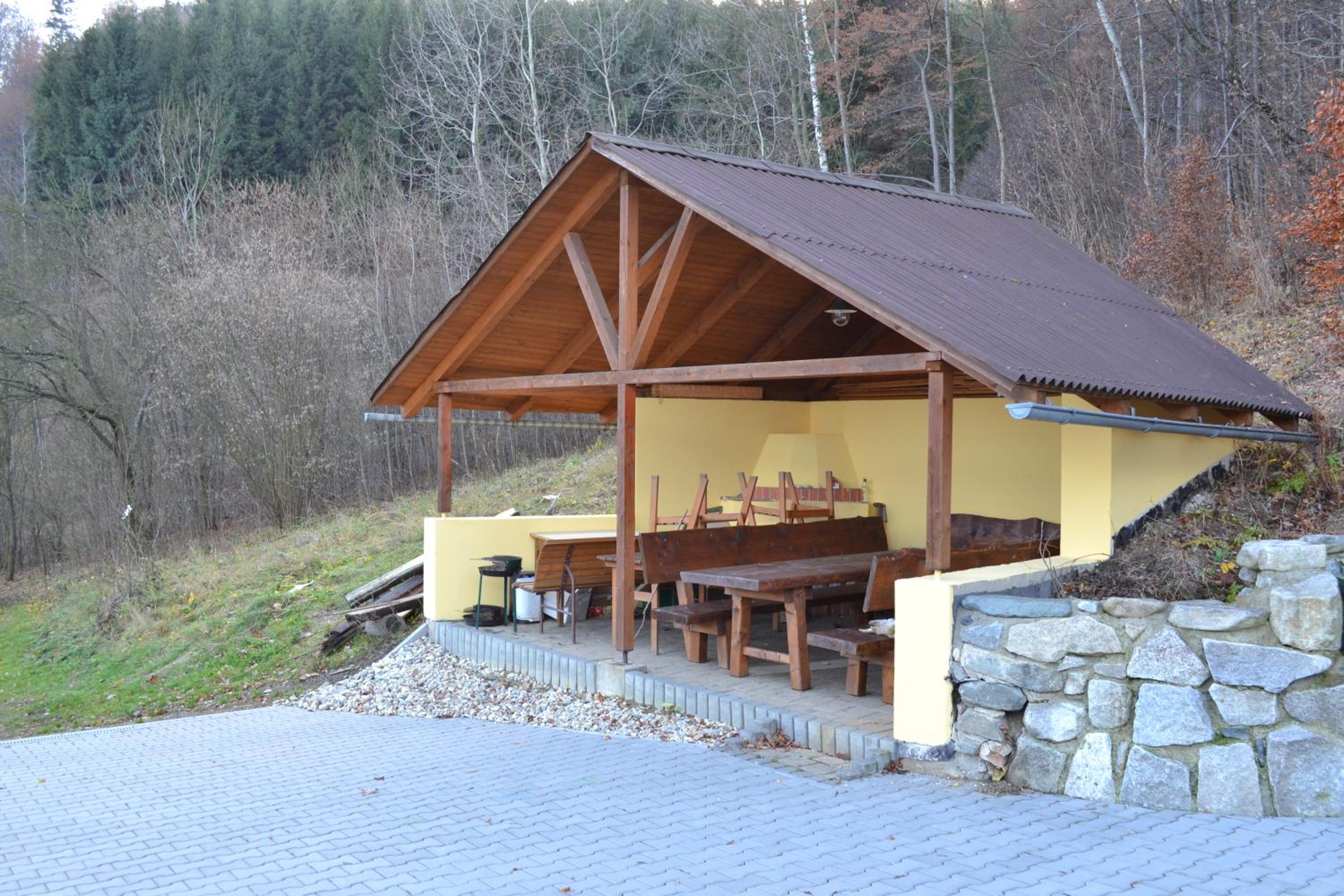 Chata Eliška