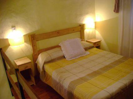 Cabaña Newen