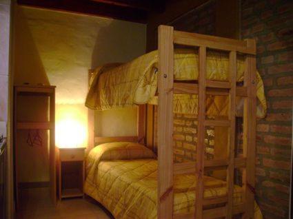 Cabaña Newen
