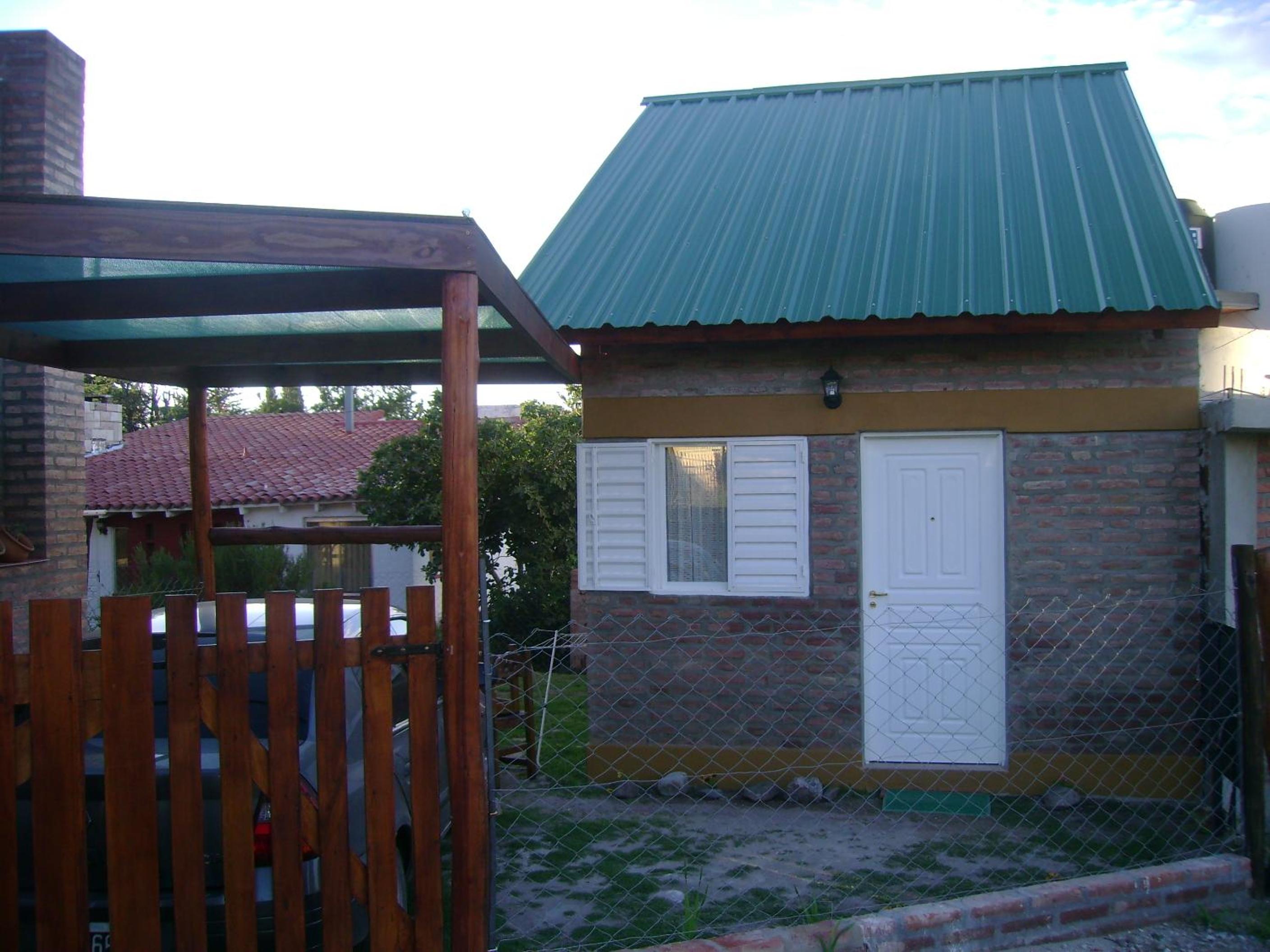 Cabaña Newen