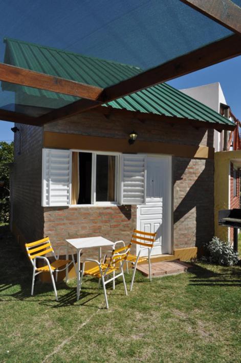 Cabaña Newen