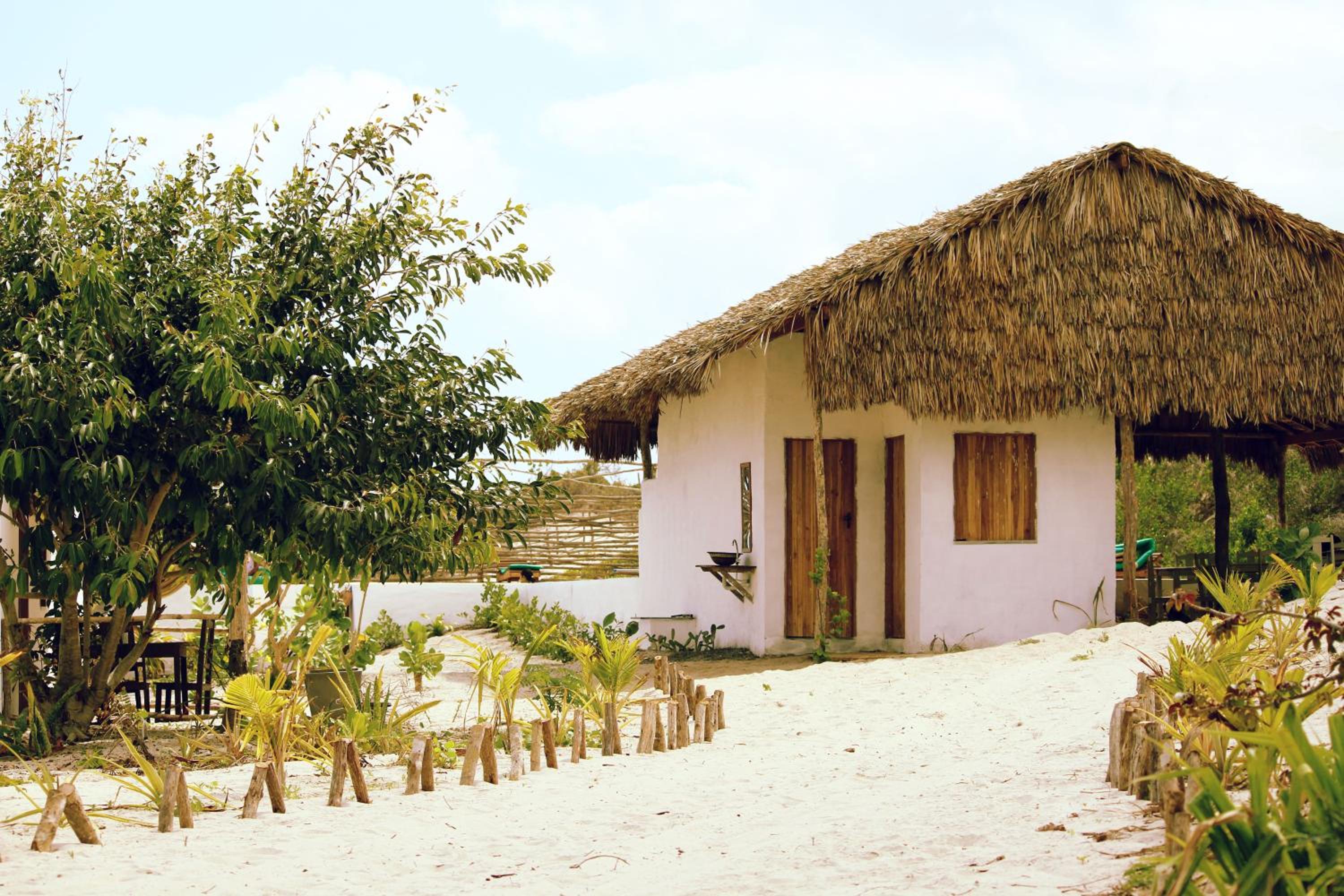 Eco Kite Dunas