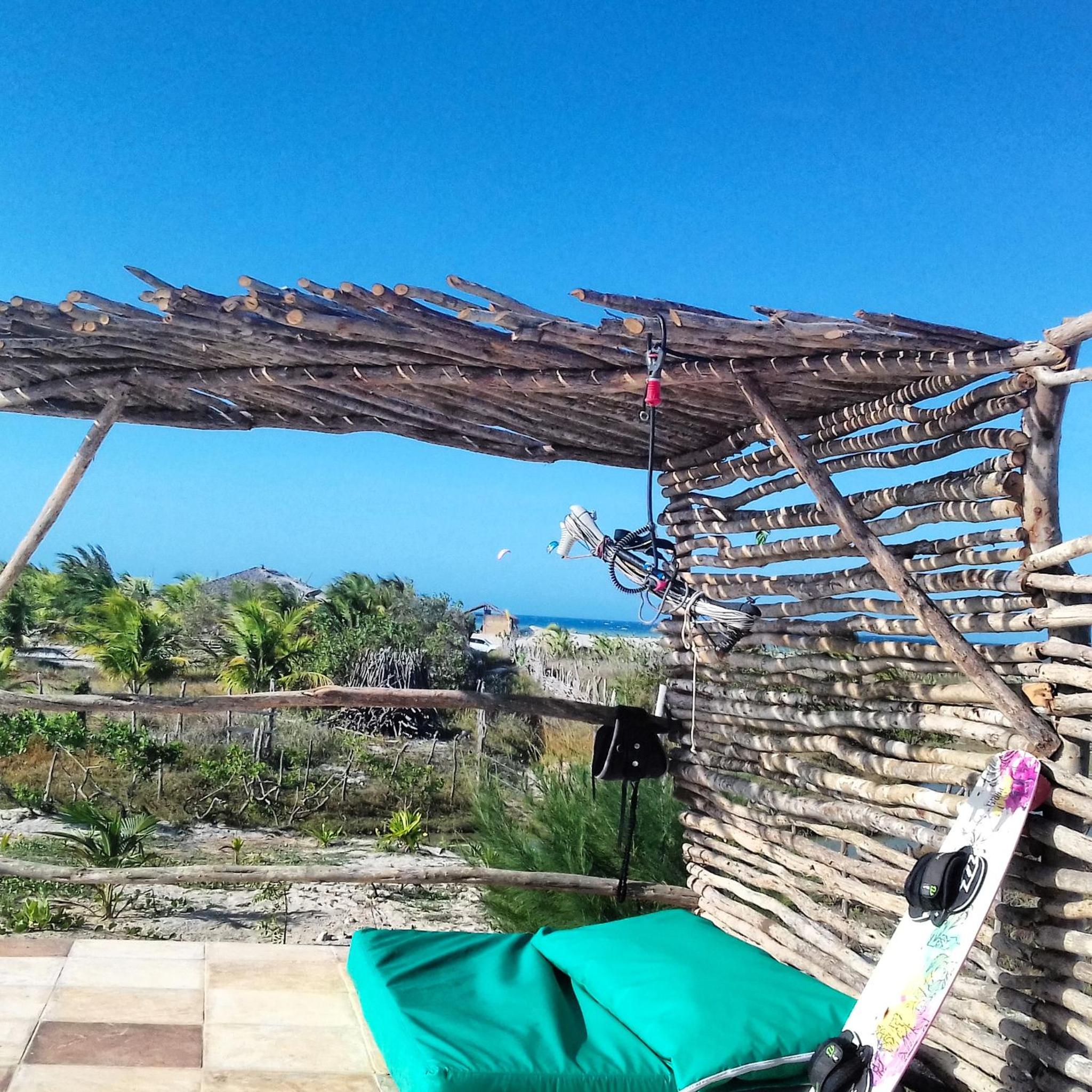 Eco Kite Dunas