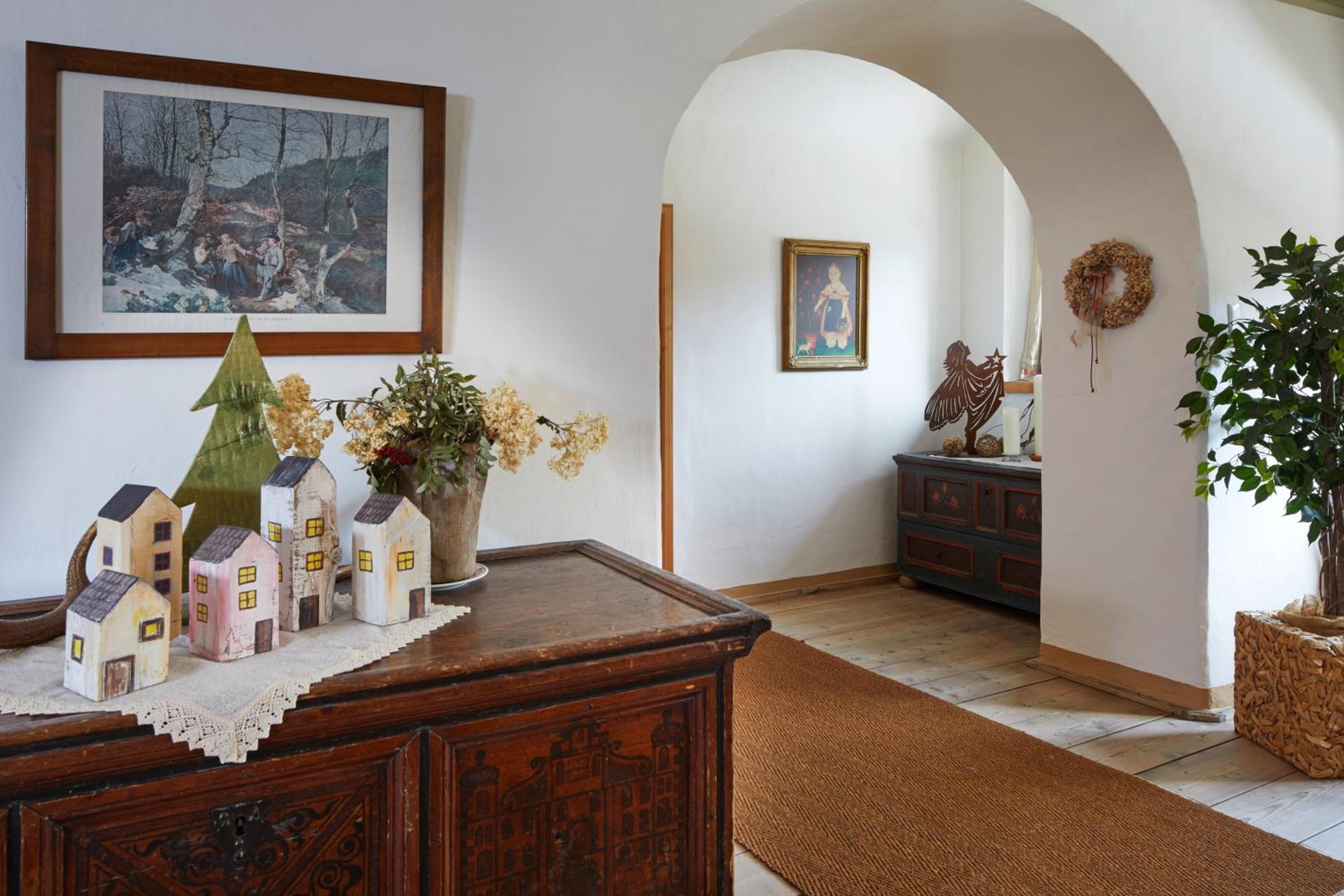 Pension Oberbräu