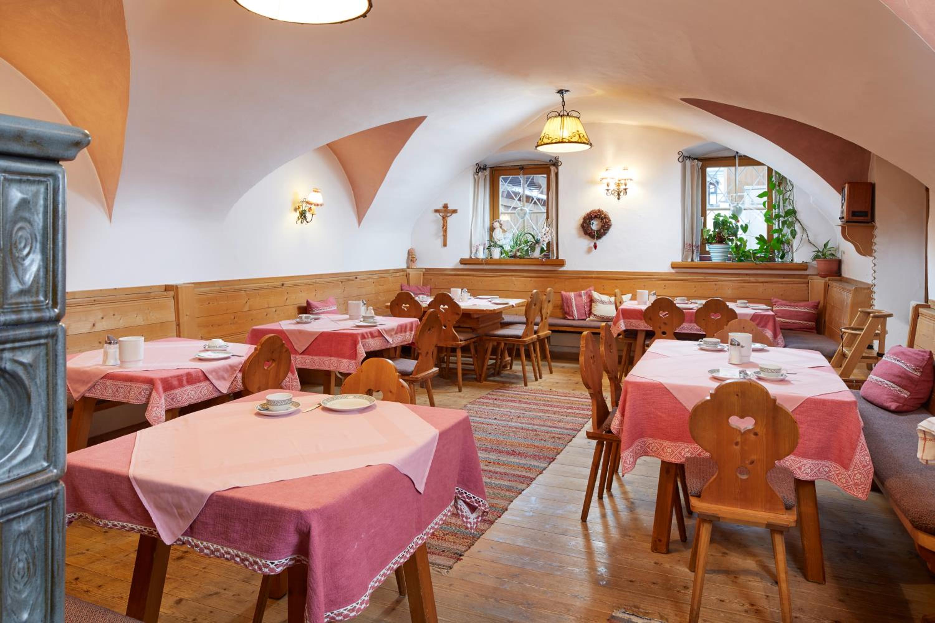 Pension Oberbräu