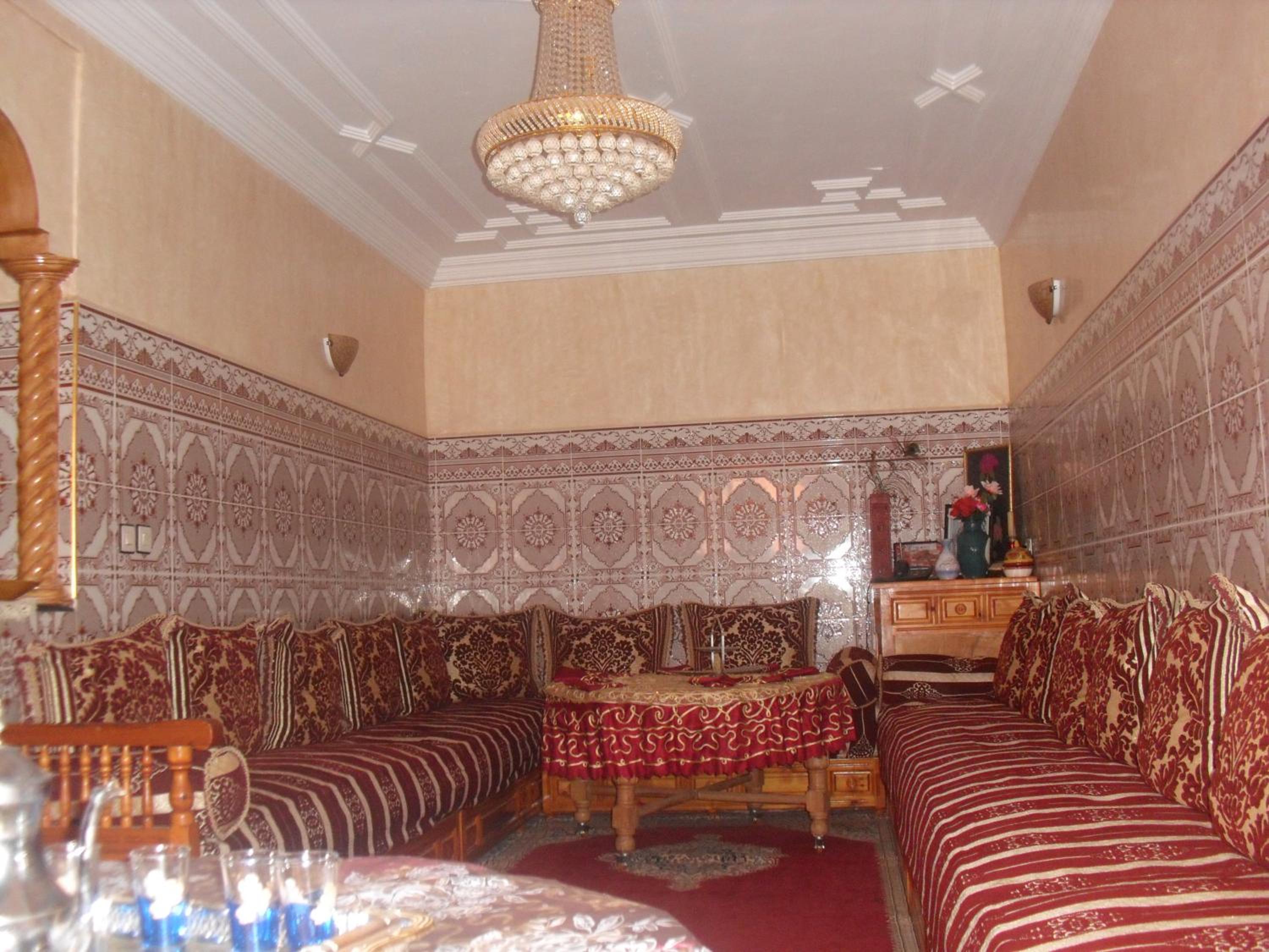 Dar Aicha