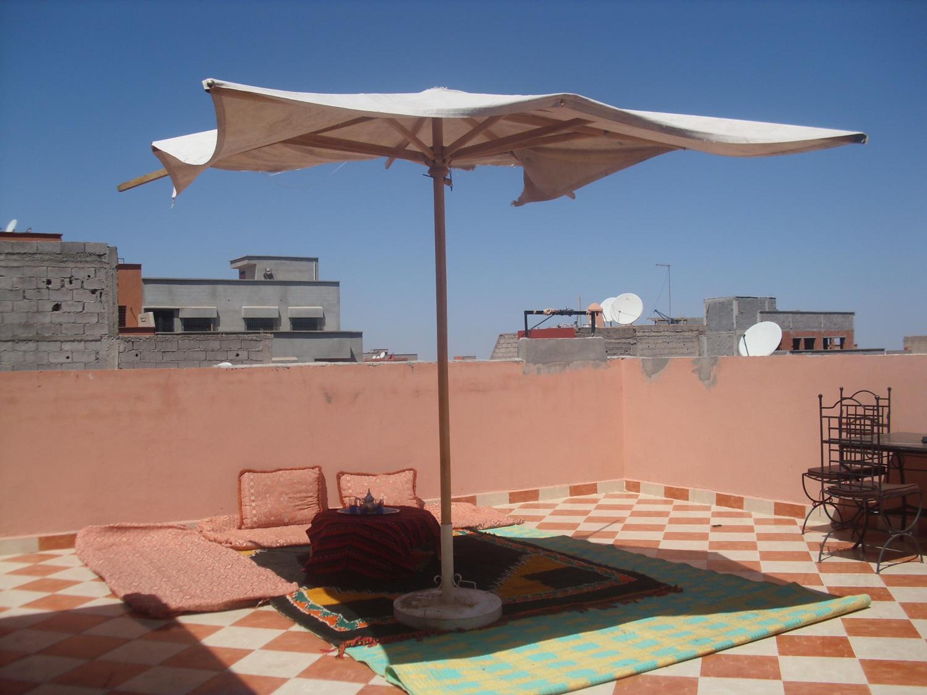 Dar Aicha