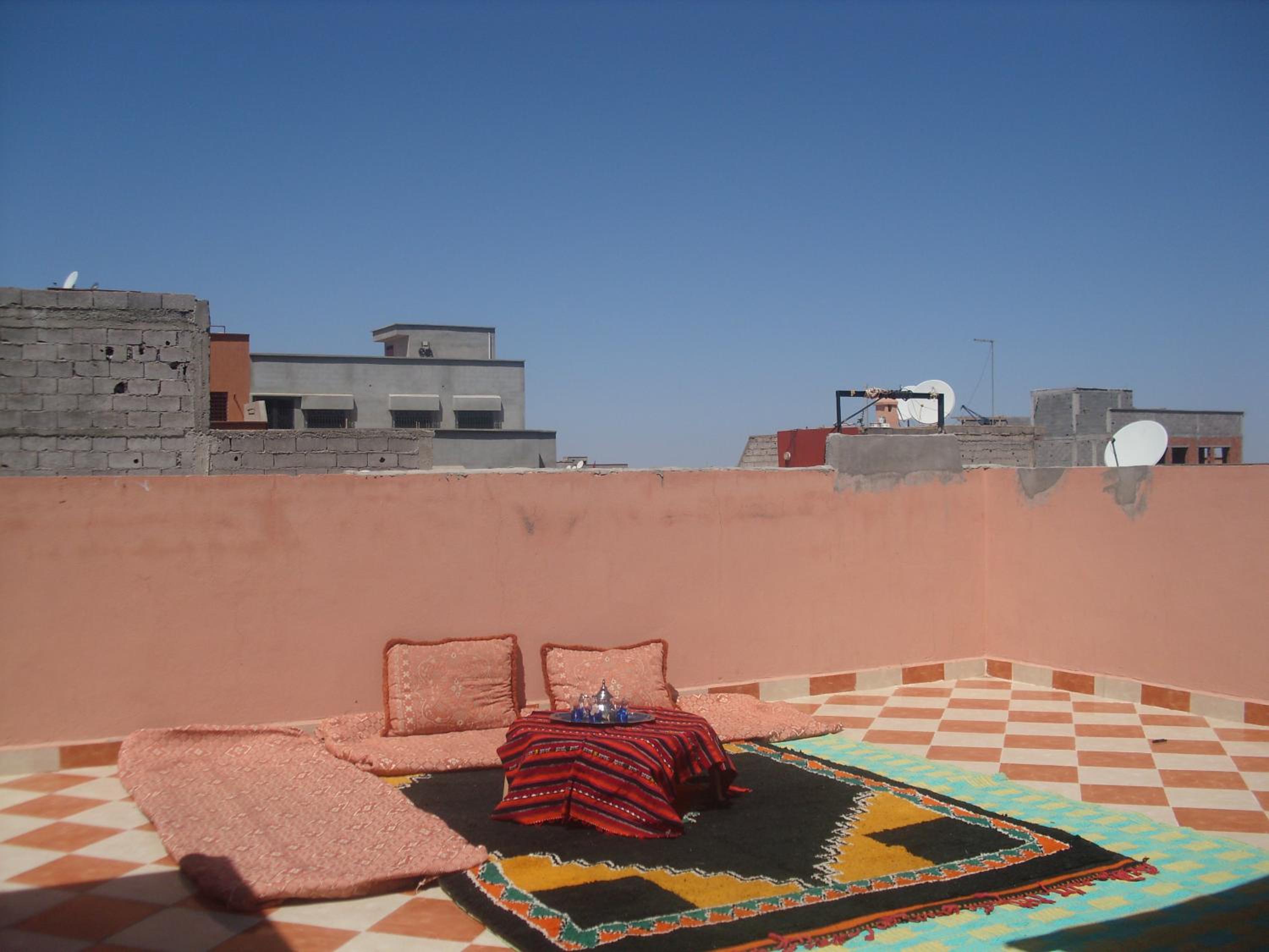roof