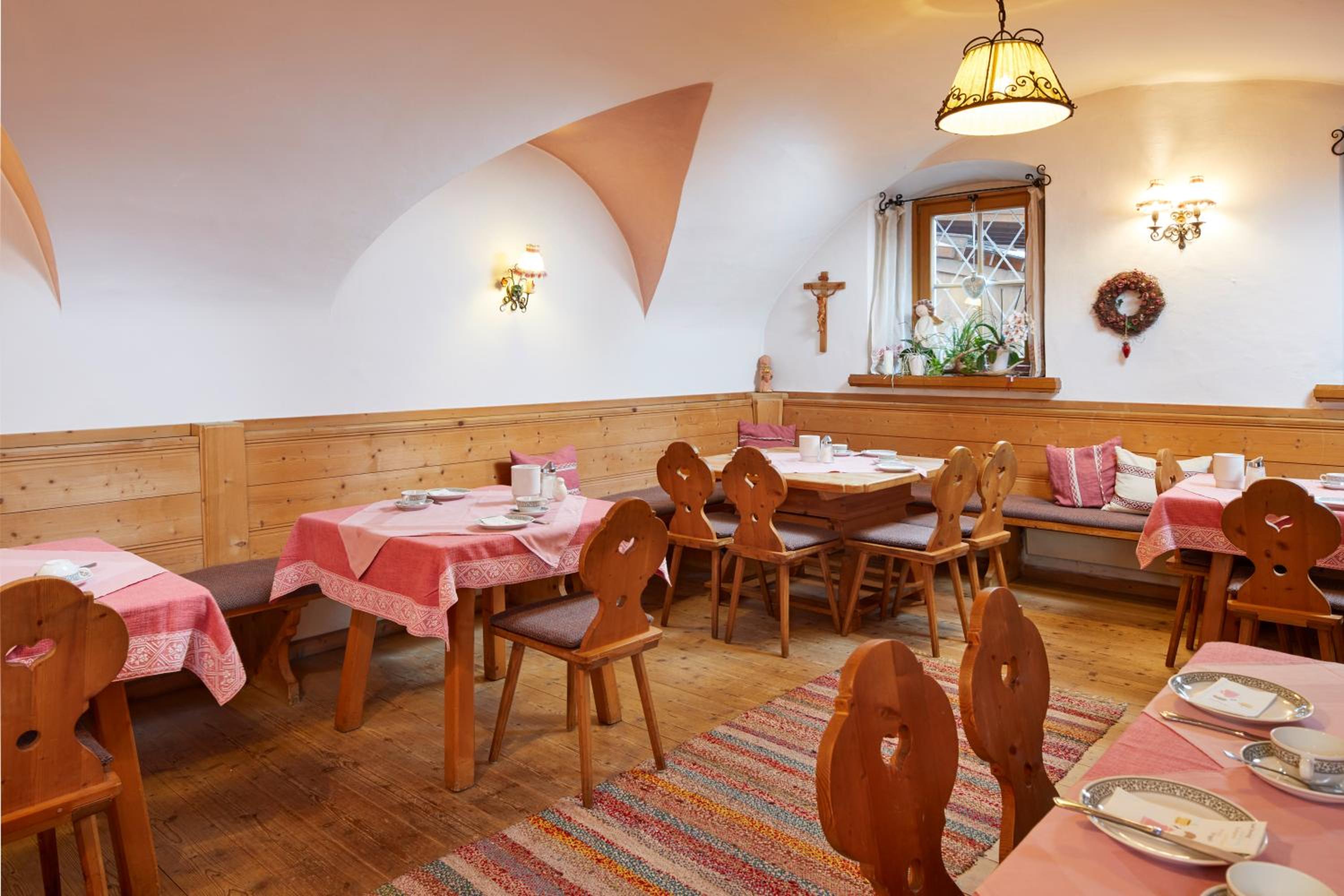 Pension Oberbräu