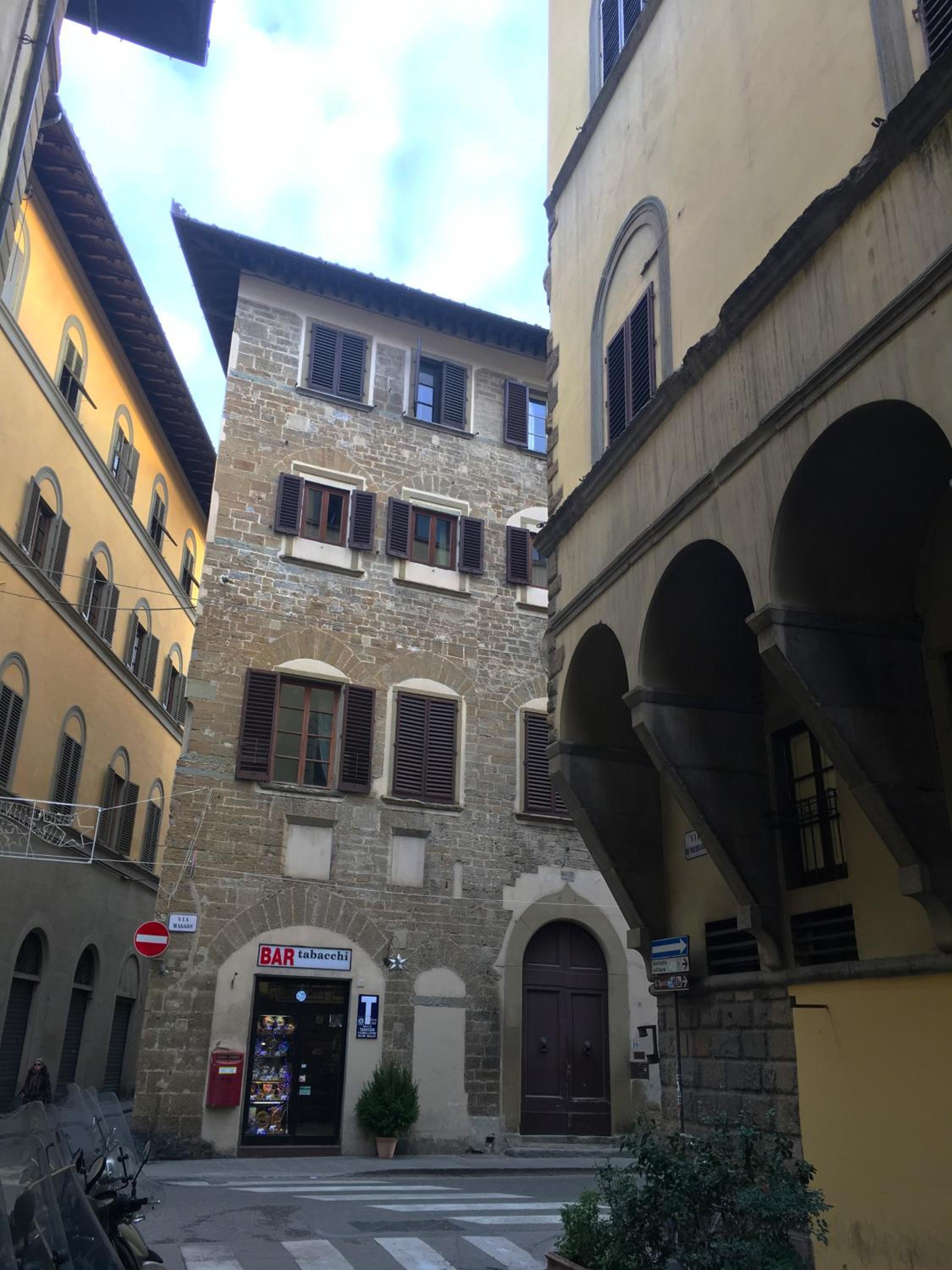 B&B Bonsignori