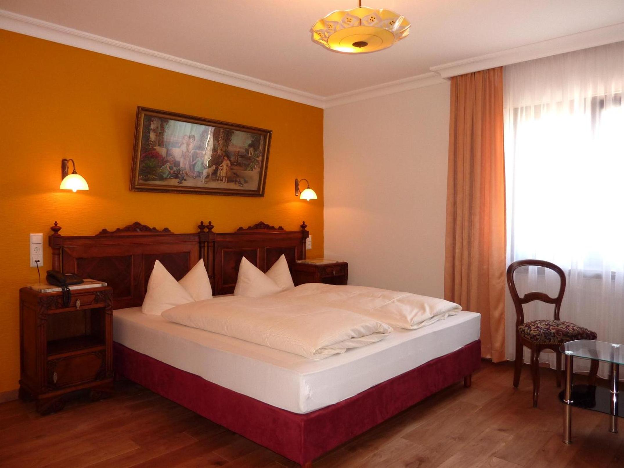 Historisches Genusshotel Löwen