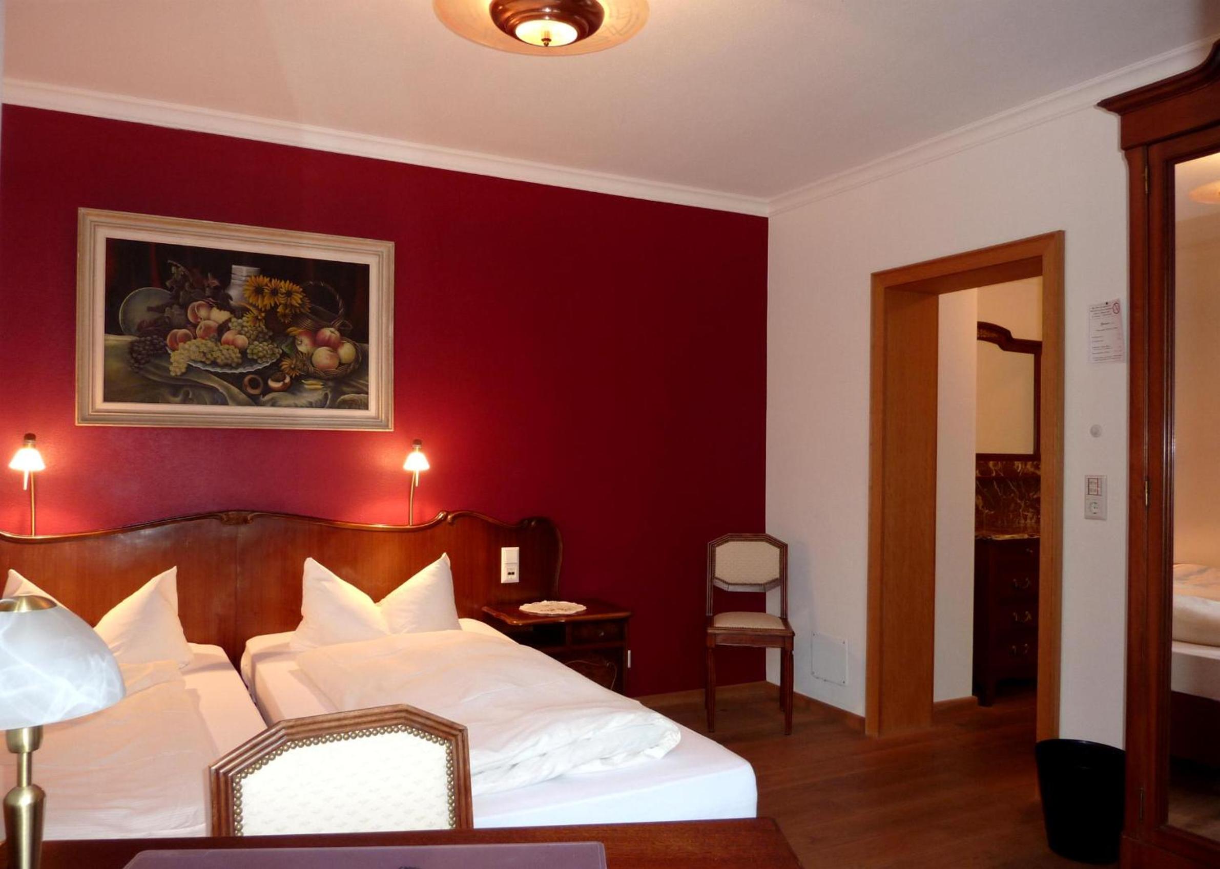 Historisches Genusshotel Löwen