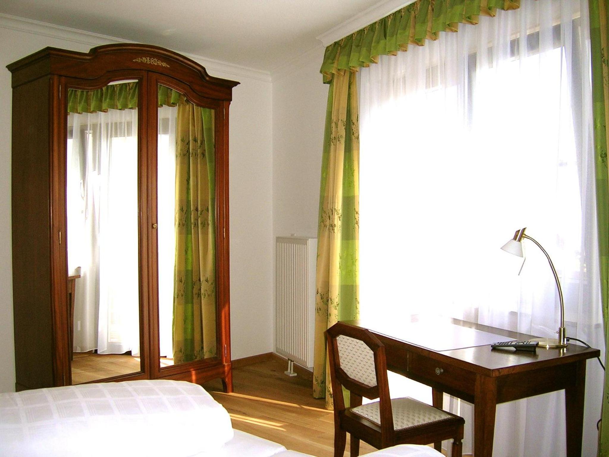 Historisches Genusshotel Löwen