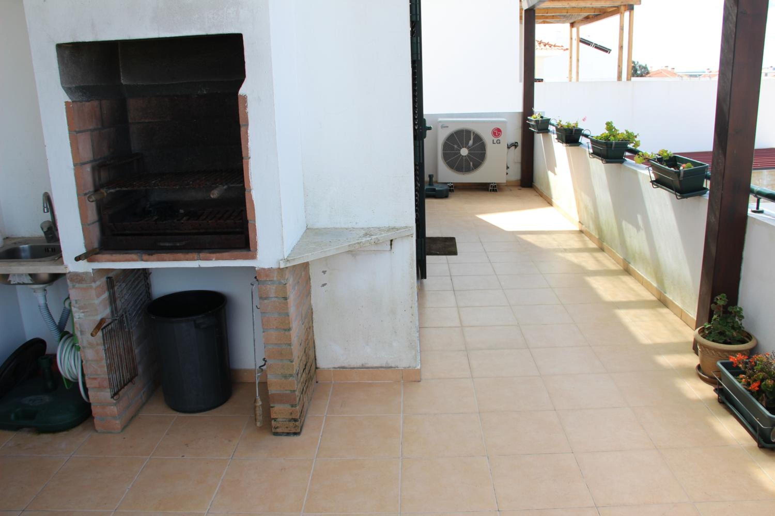 Alentejo`s Nest