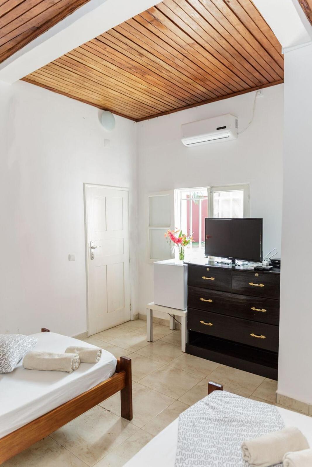 B&B Vila Marilyn view 2
