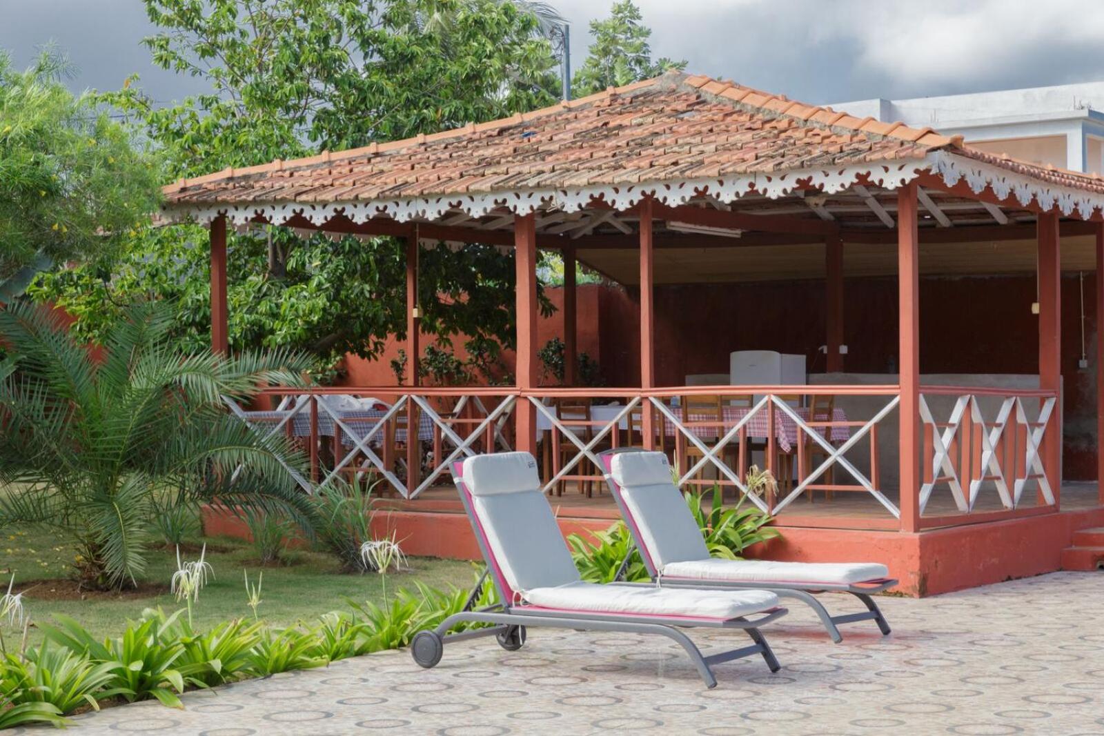 B&B Vila Marilyn view 4