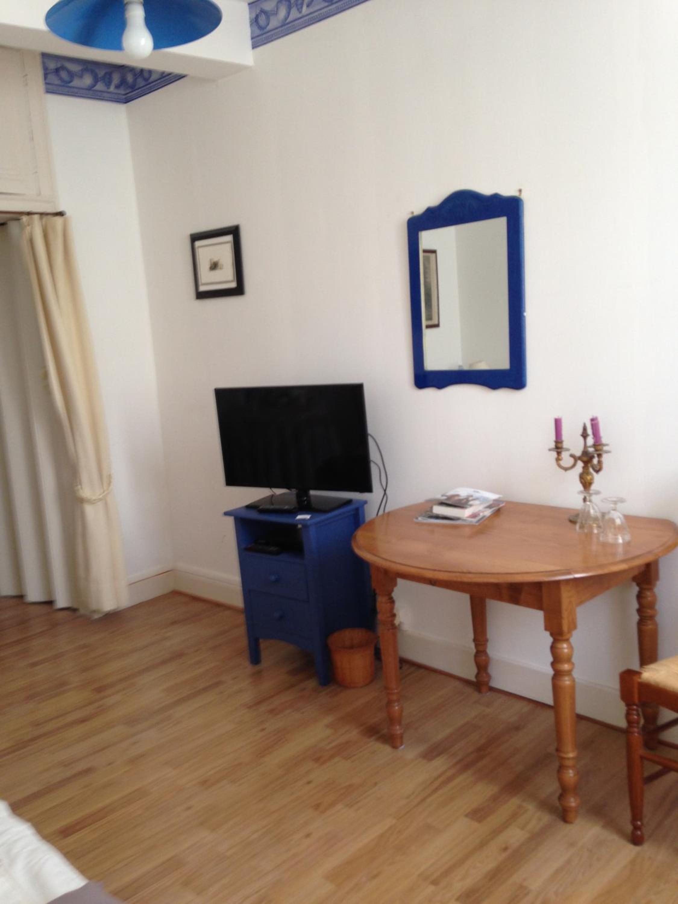 l'Arche des Chapeliers, photo 20