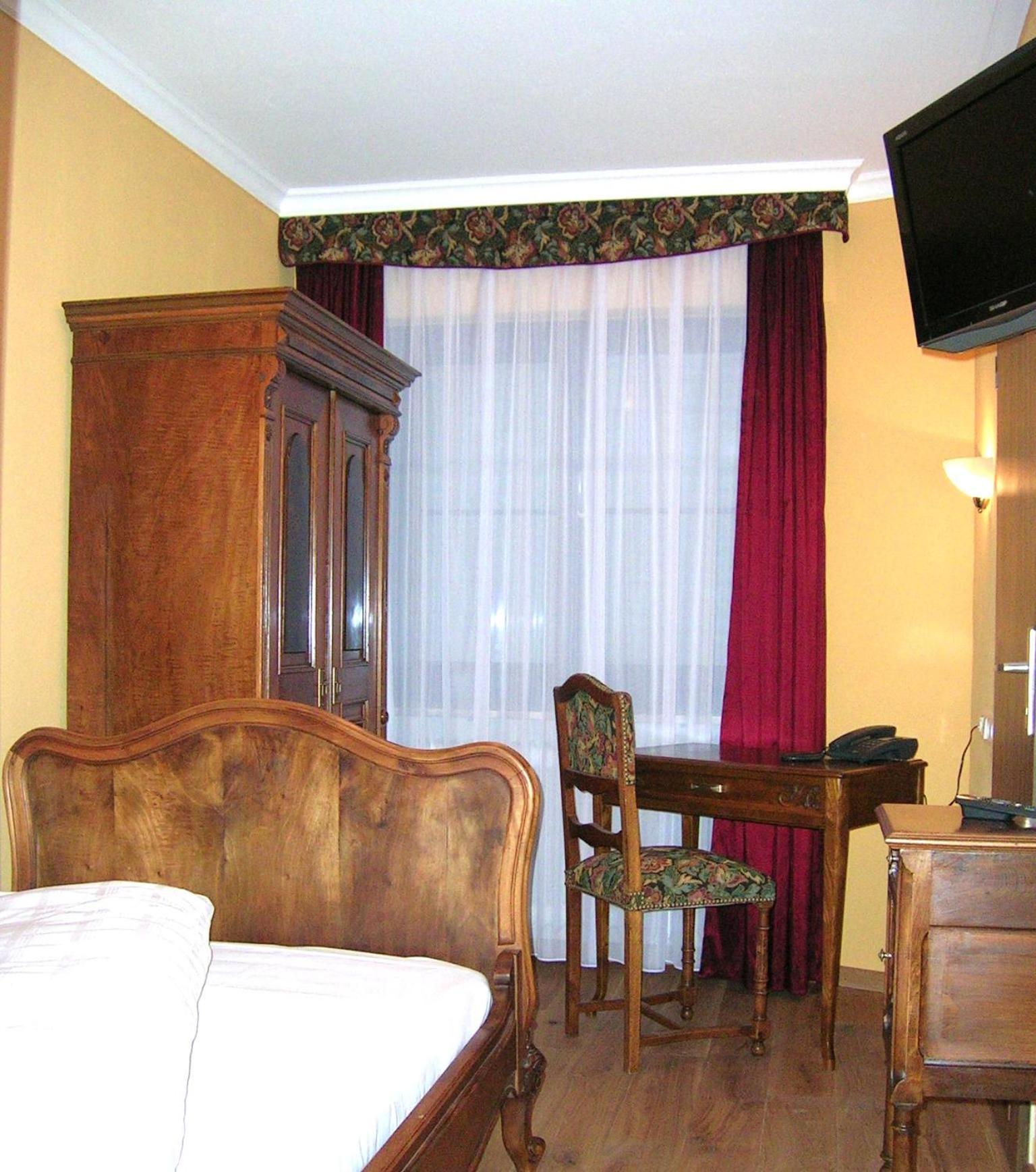 Historisches Genusshotel Löwen