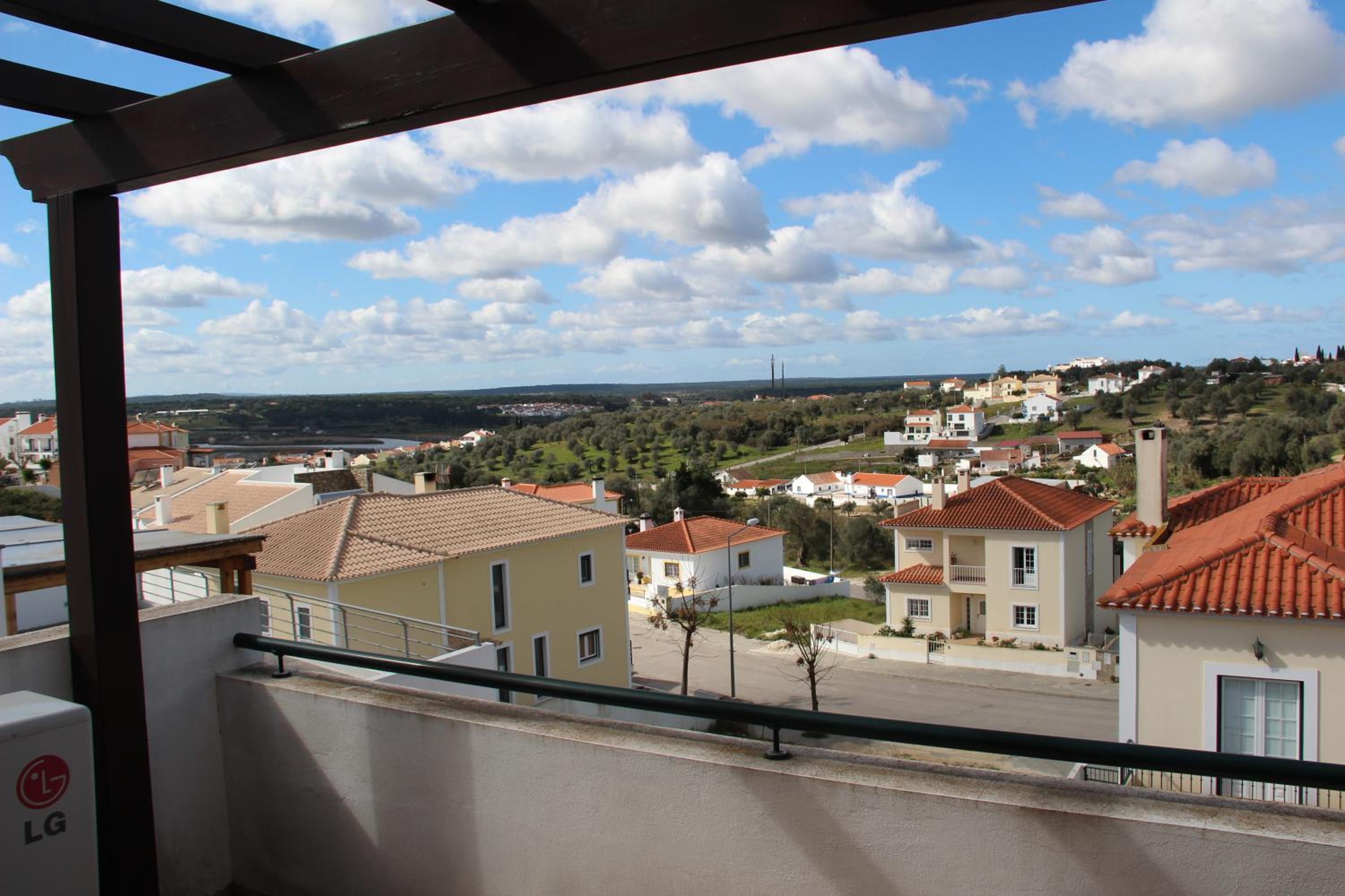 Alentejo`s Nest