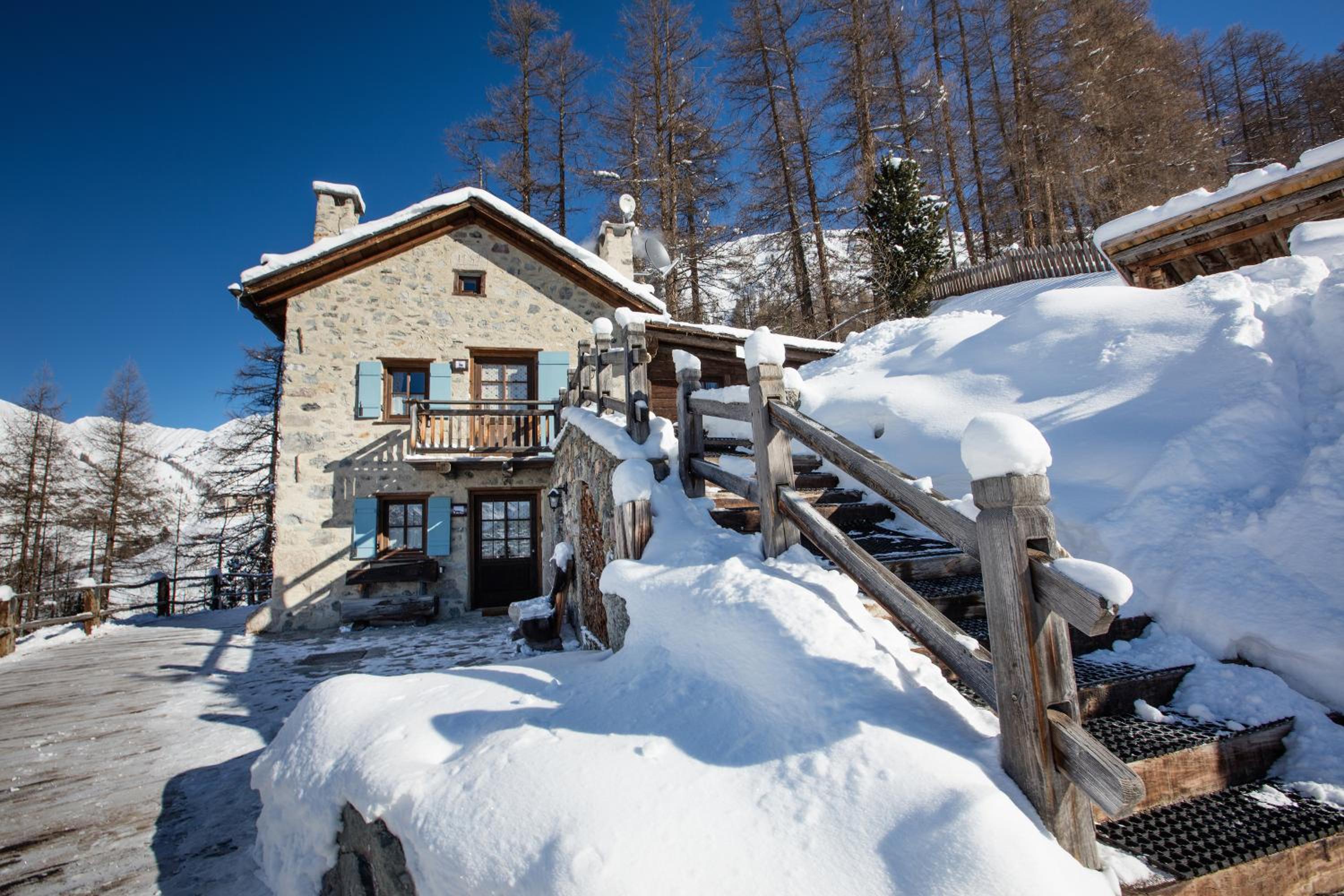 Chalet Charm by Original Galli