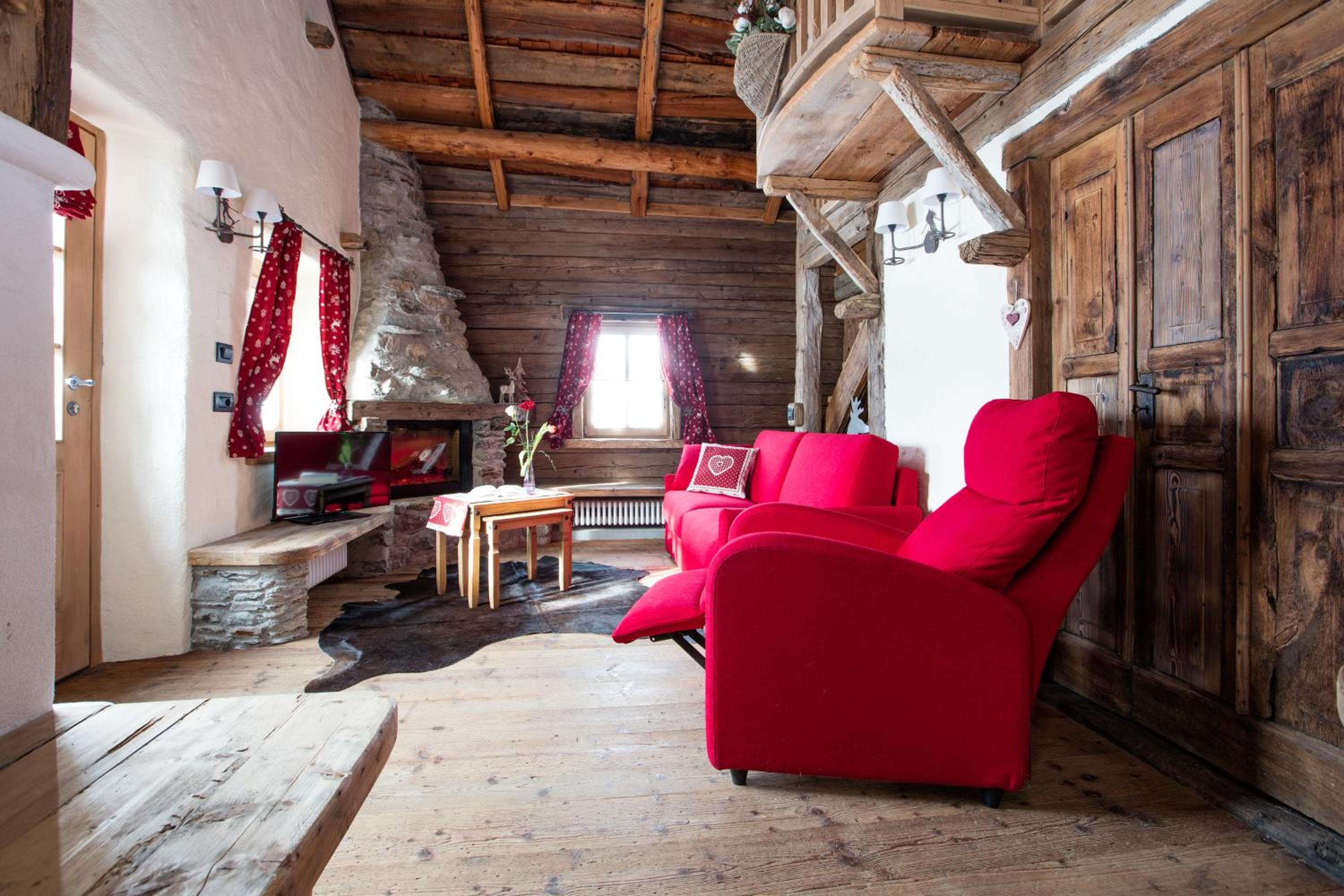 Chalet Charm by Original Galli