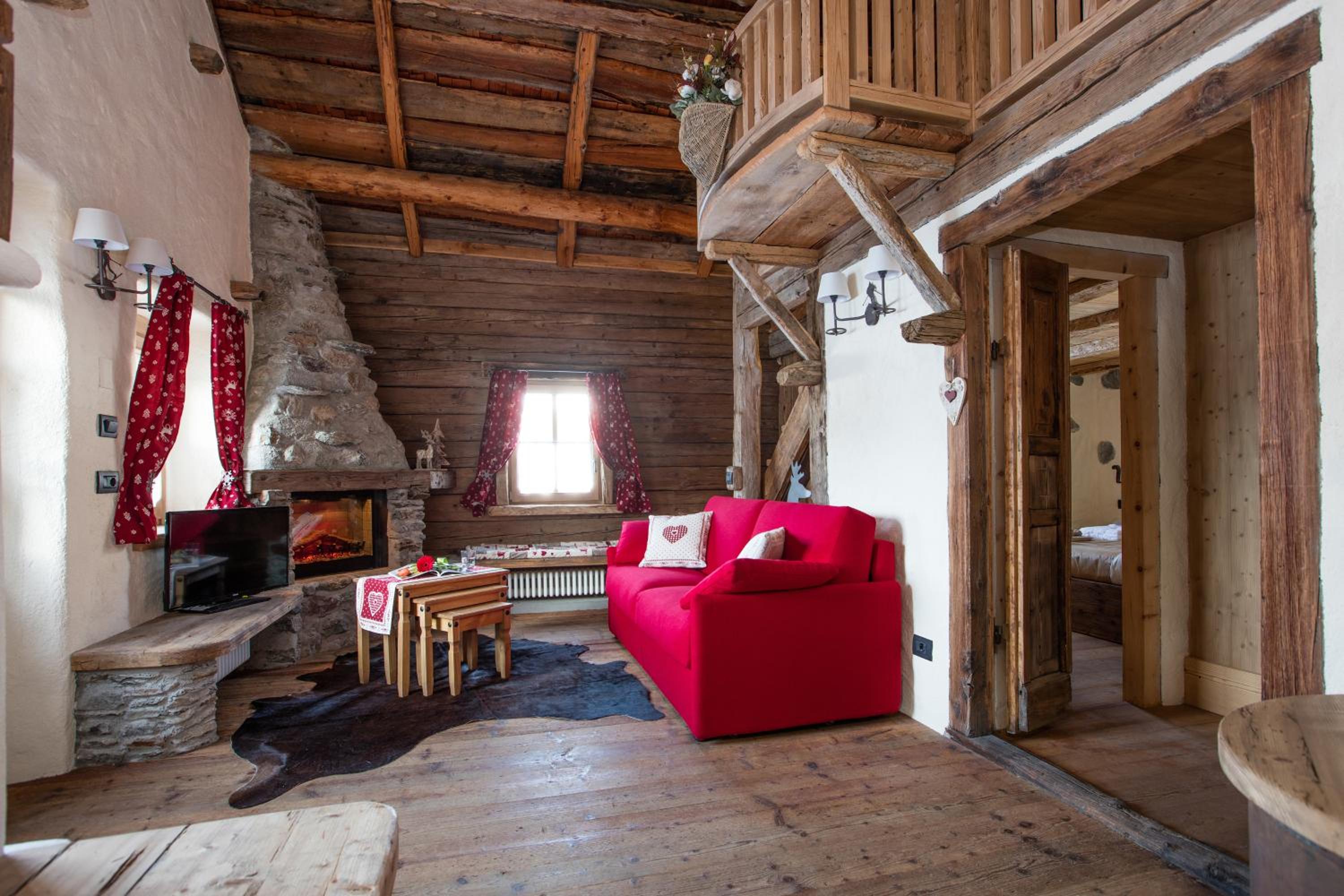 Chalet Charm by Original Galli