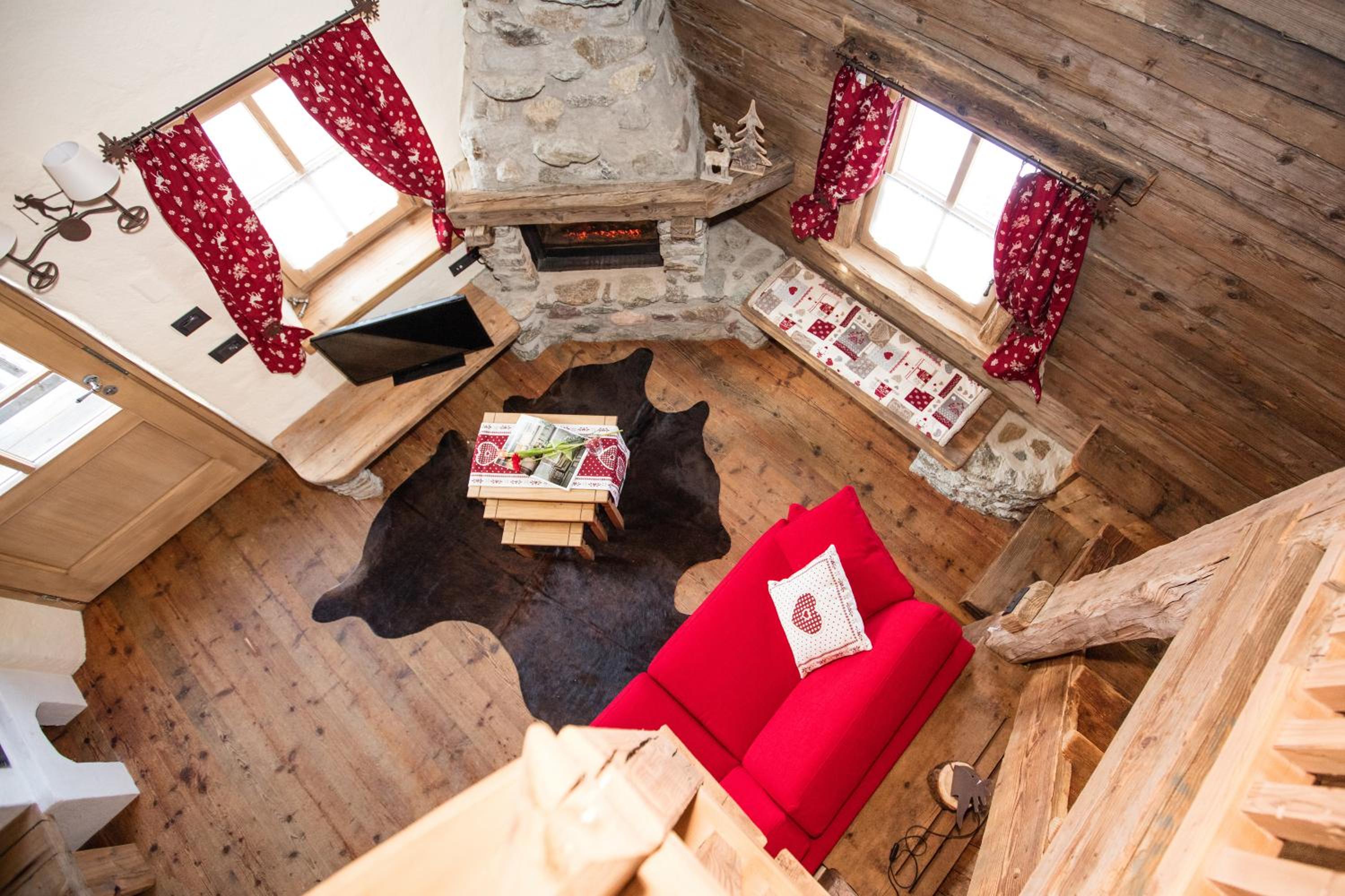 Chalet Charm by Original Galli