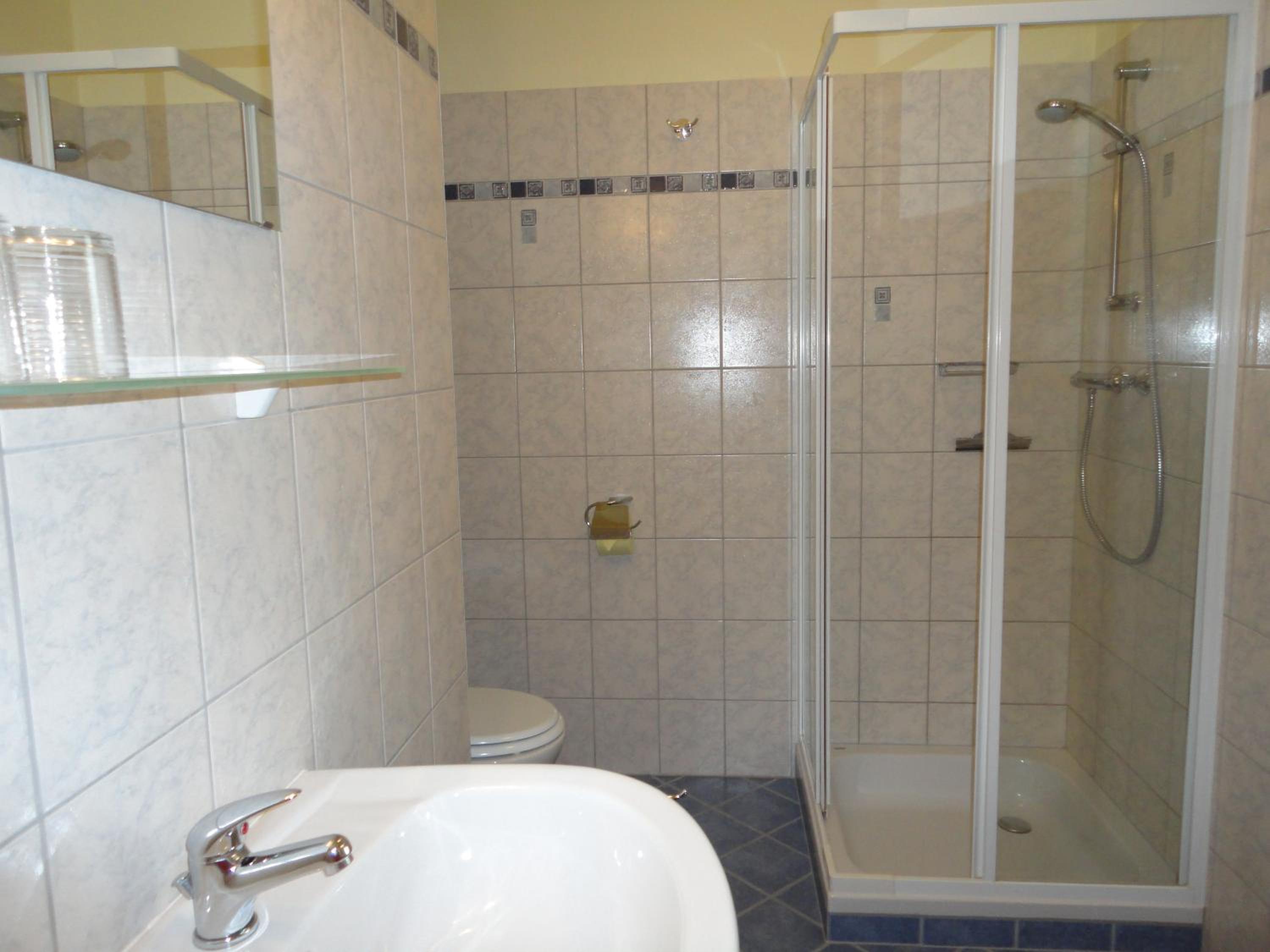 Gästezimmer Rieder