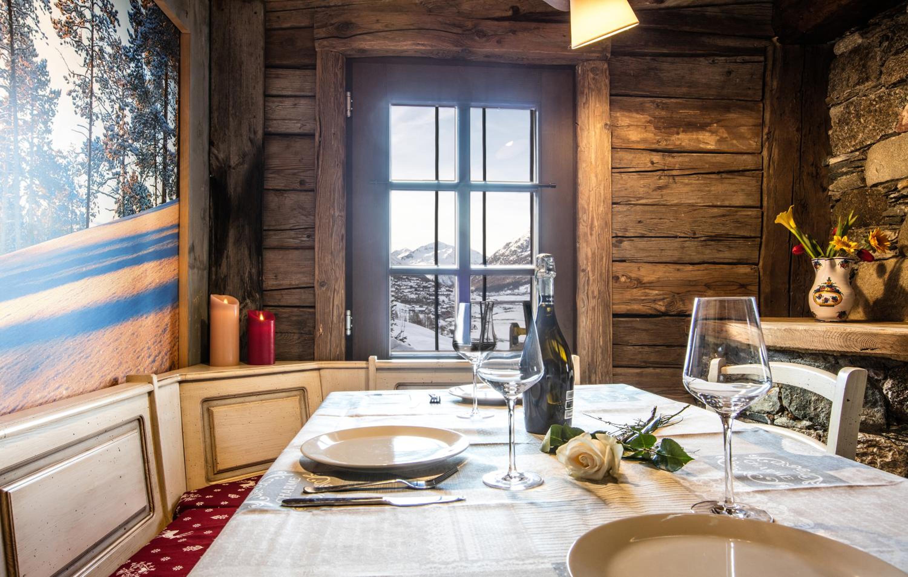 Chalet Charm by Original Galli