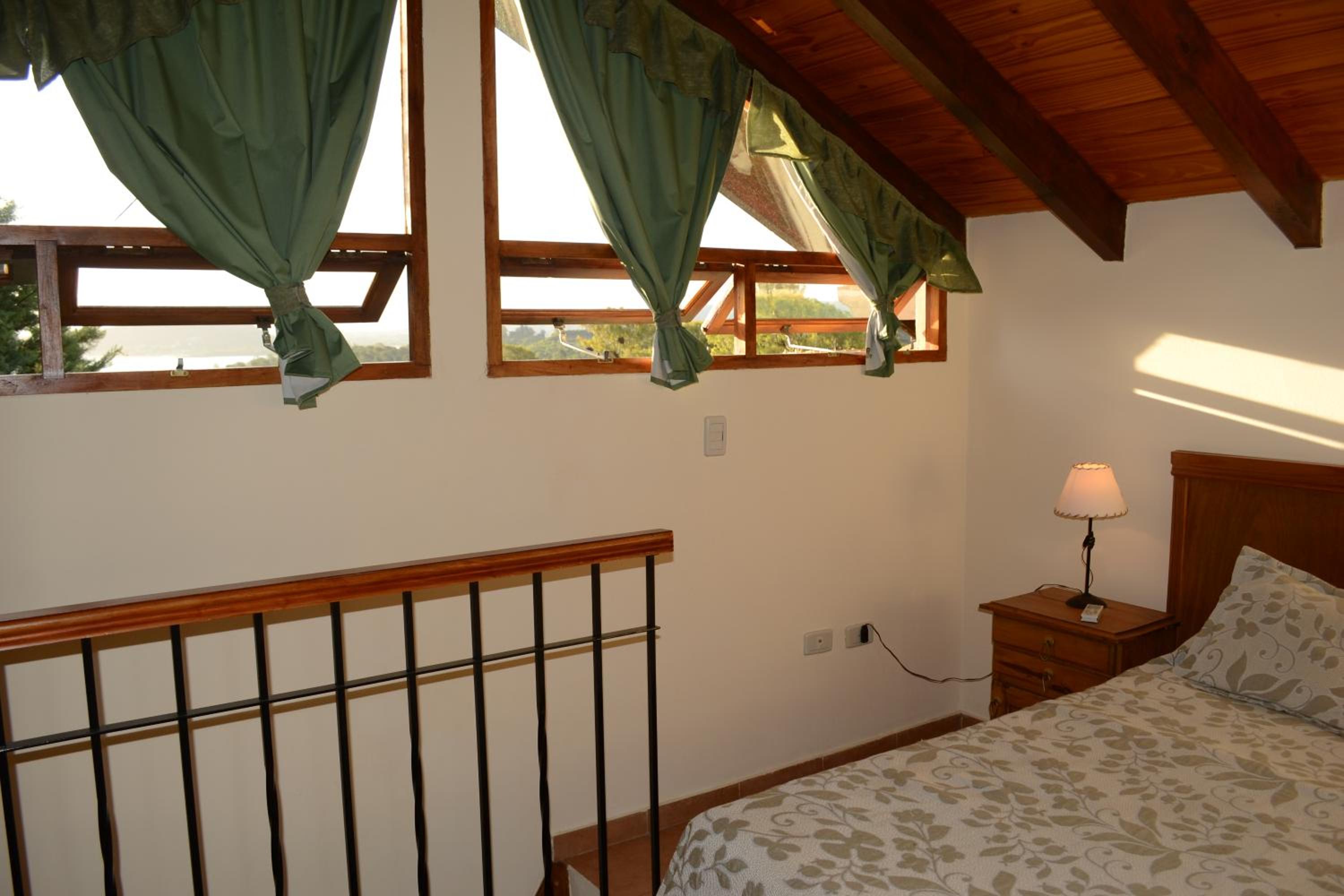 Cabañas El Mirador
