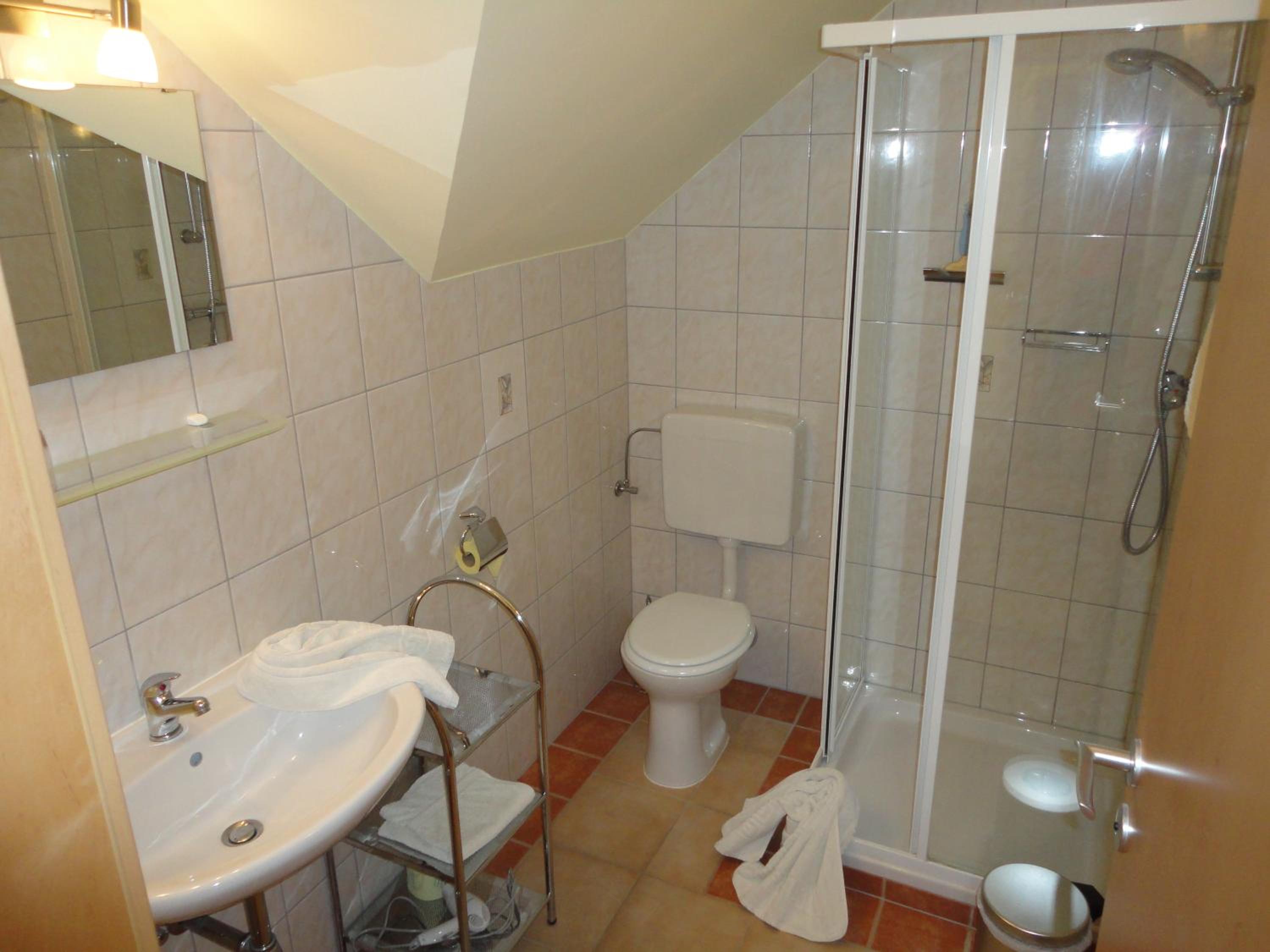Gästezimmer Rieder