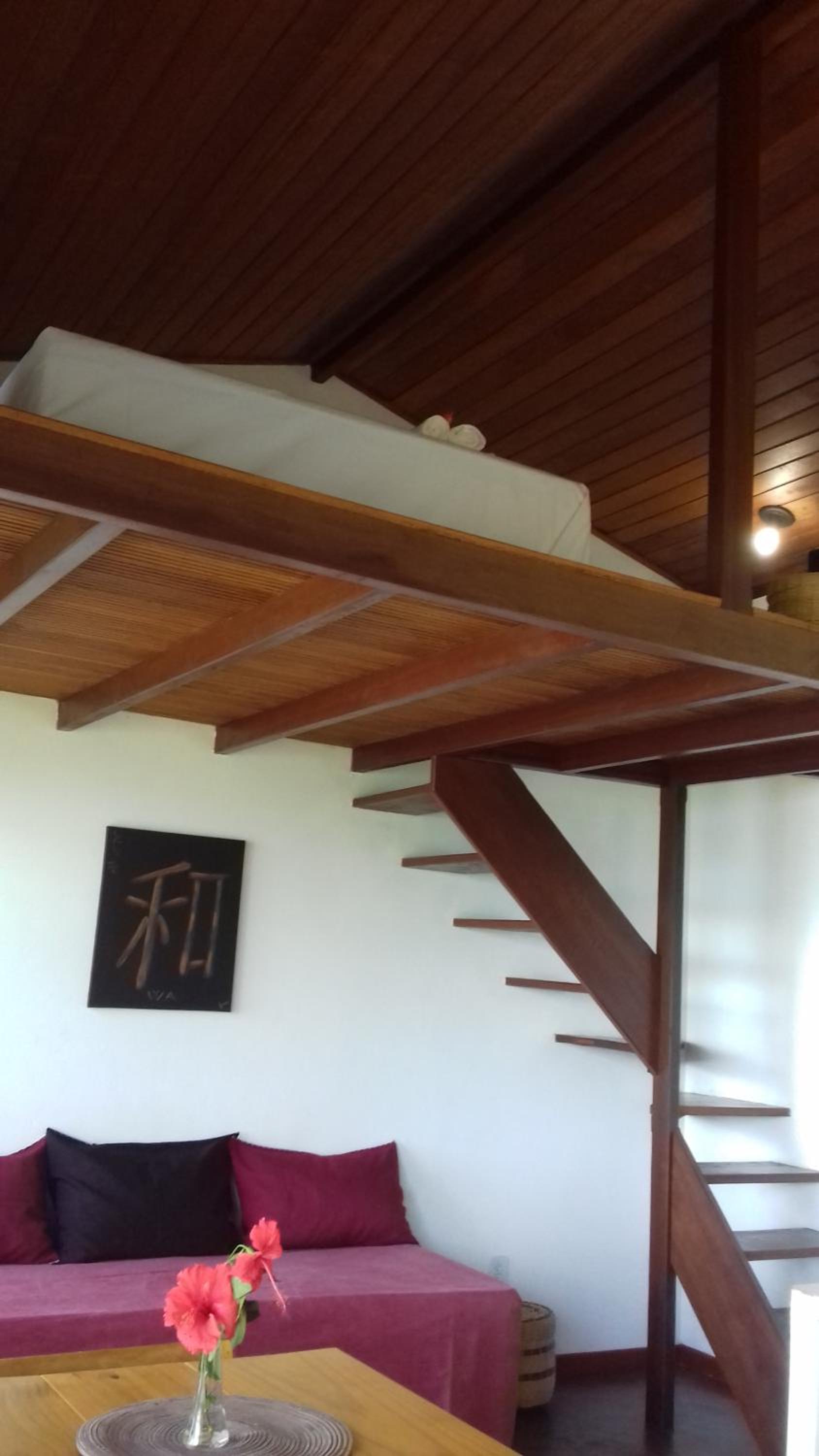 Casa Shuhari