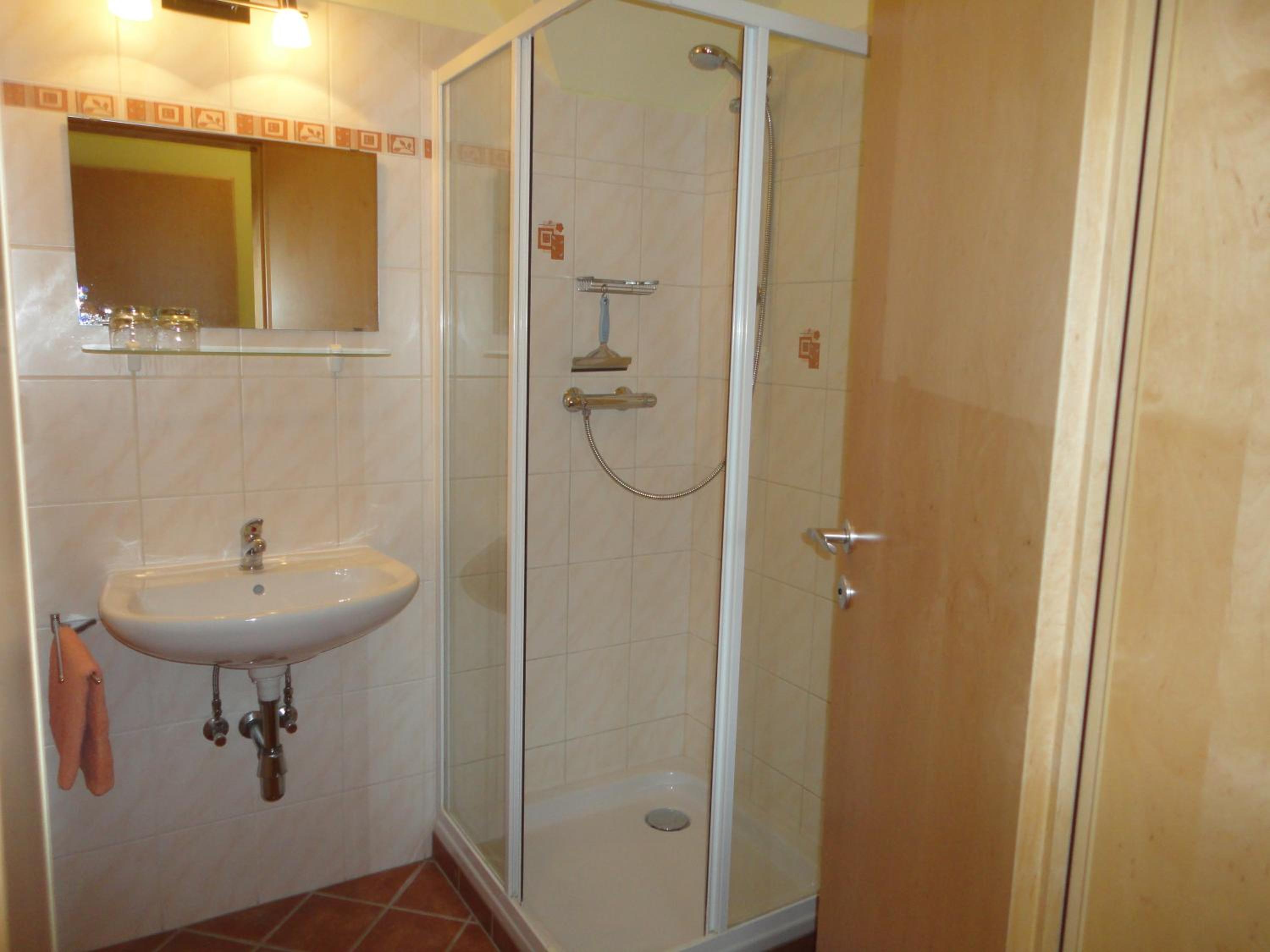 Gästezimmer Rieder