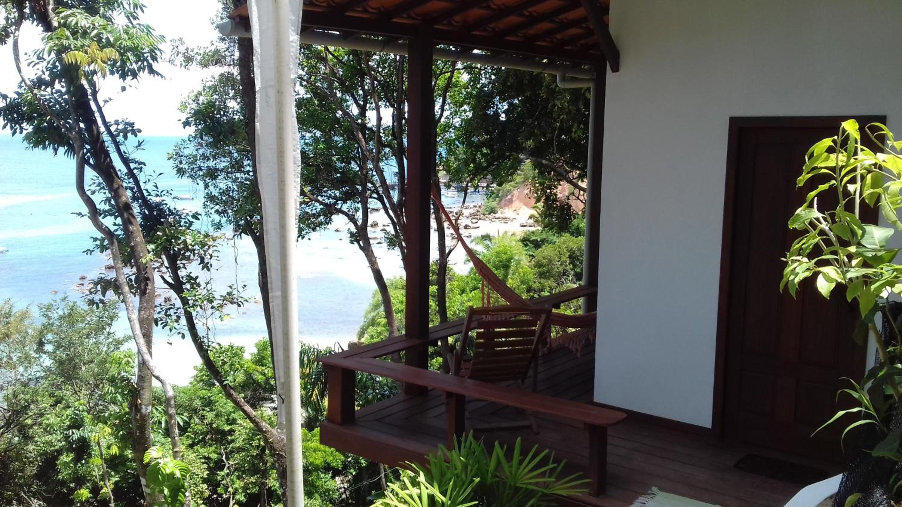 Casa Shuhari