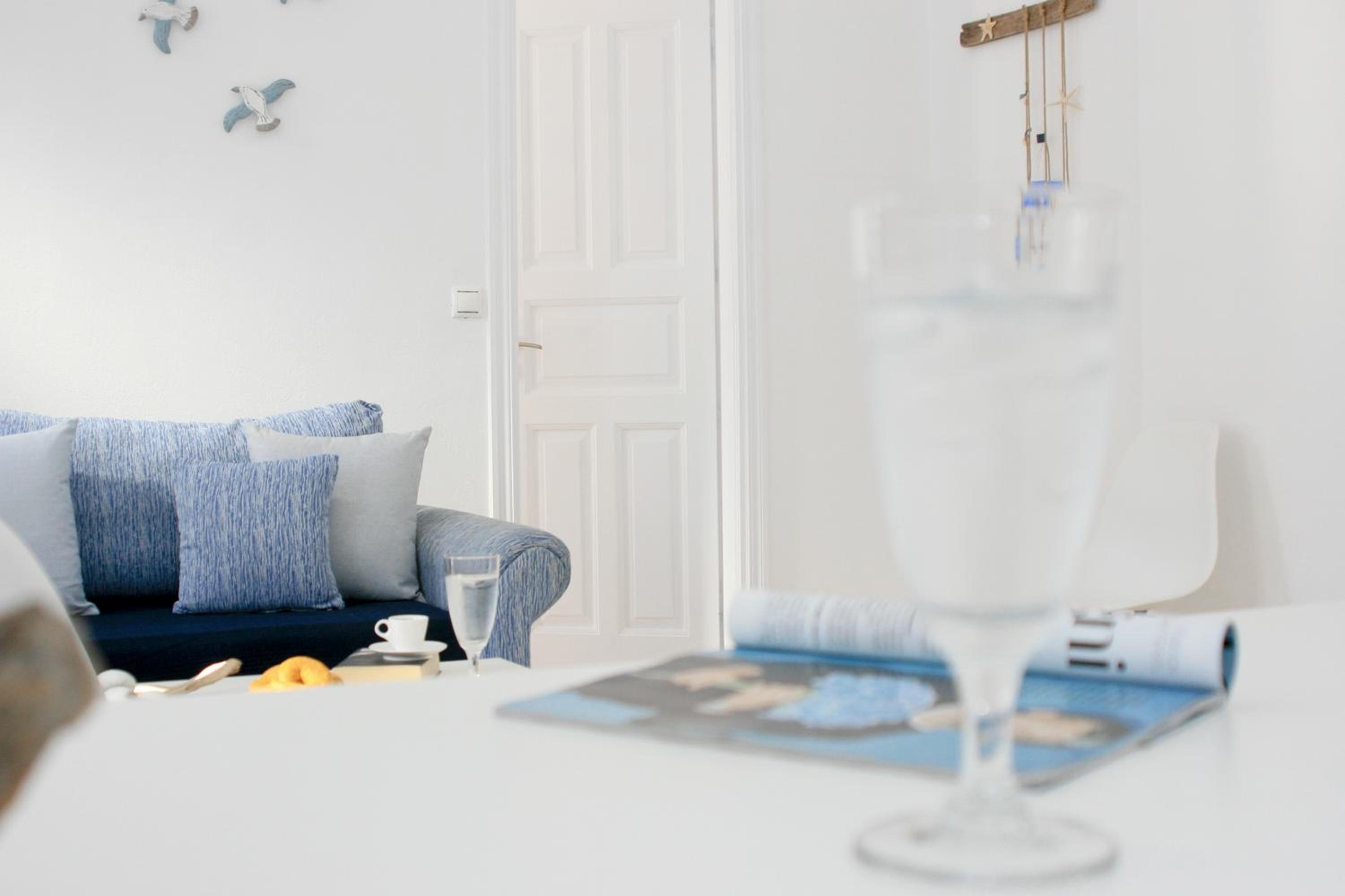 Vithos Seaside Aparthotel