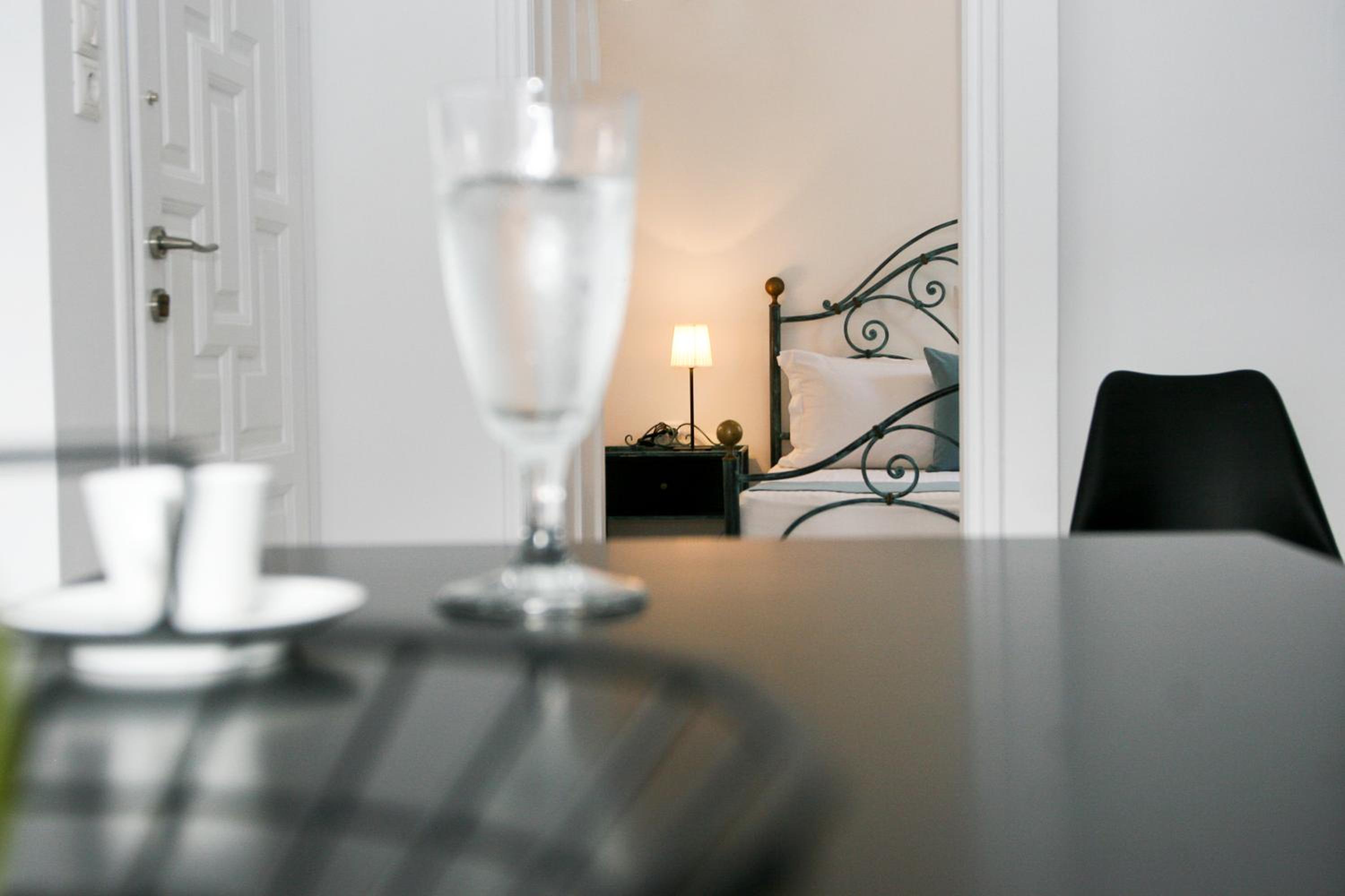 Vithos Seaside Aparthotel