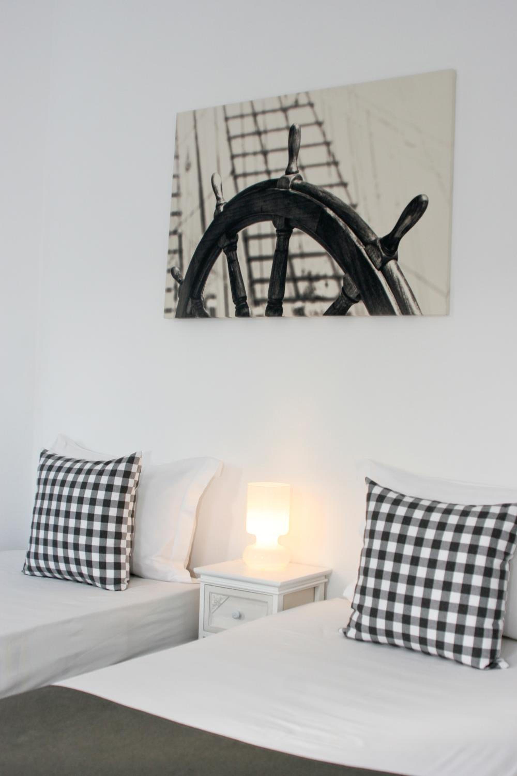 Vithos Seaside Aparthotel