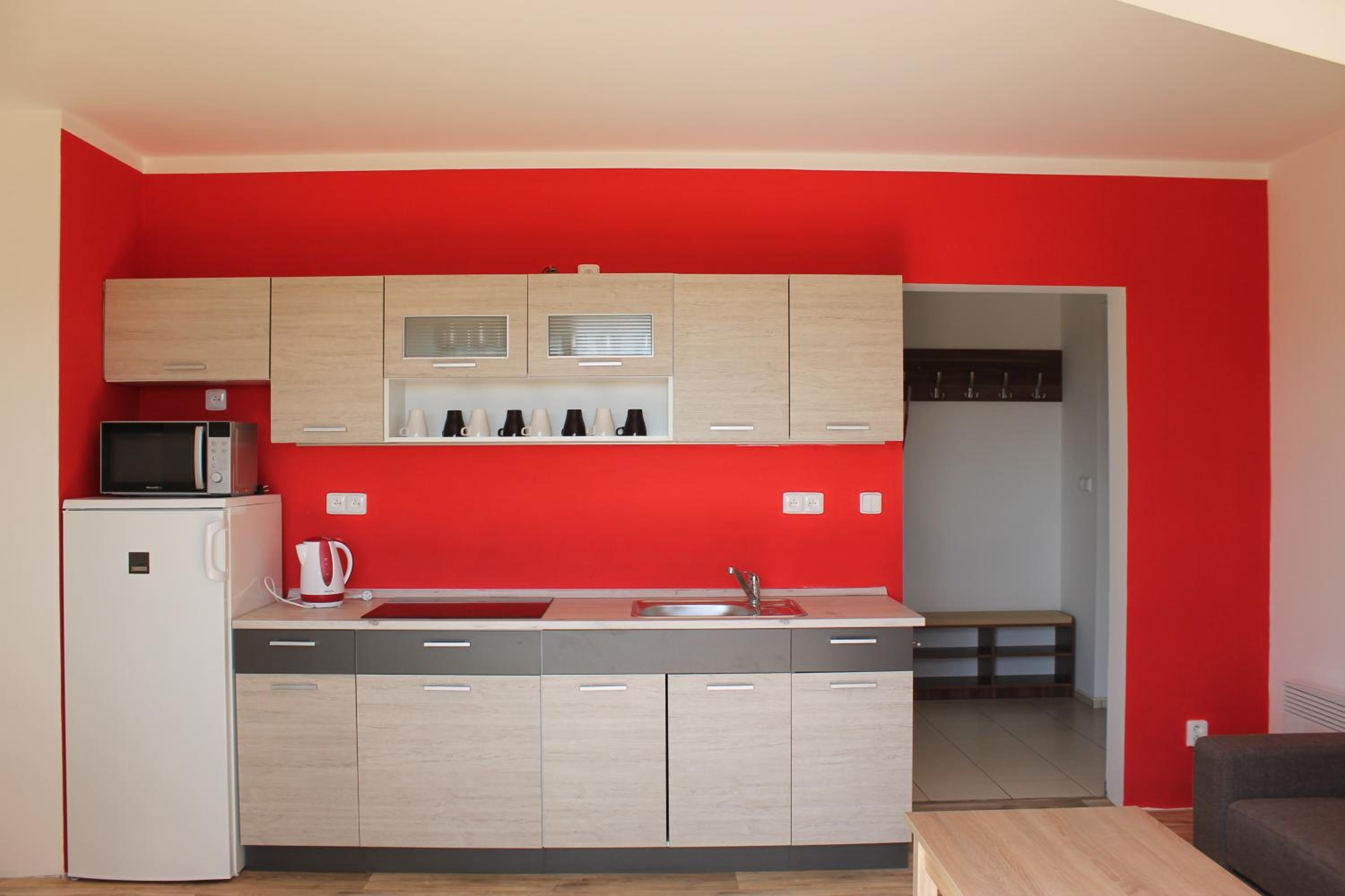 Apartmany Podhorama view 4