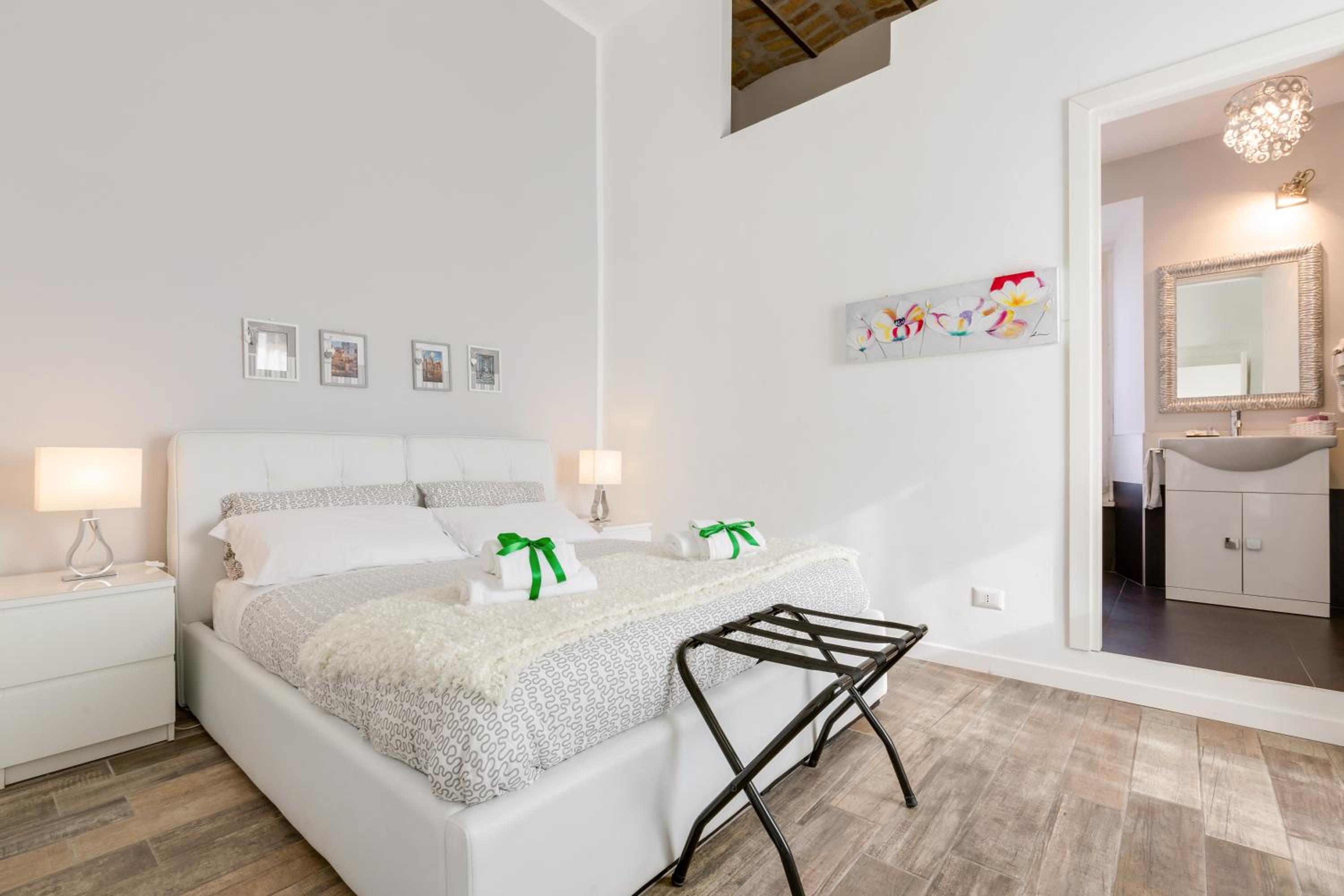 Apartment near the Vatican