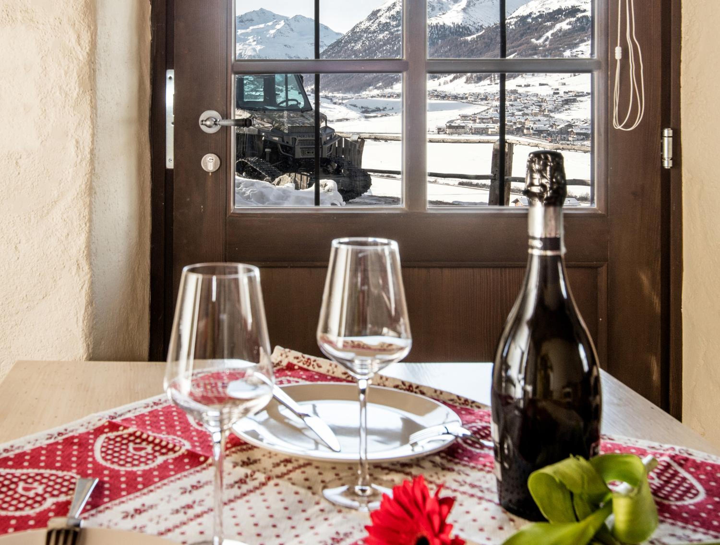 Chalet Charm by Original Galli