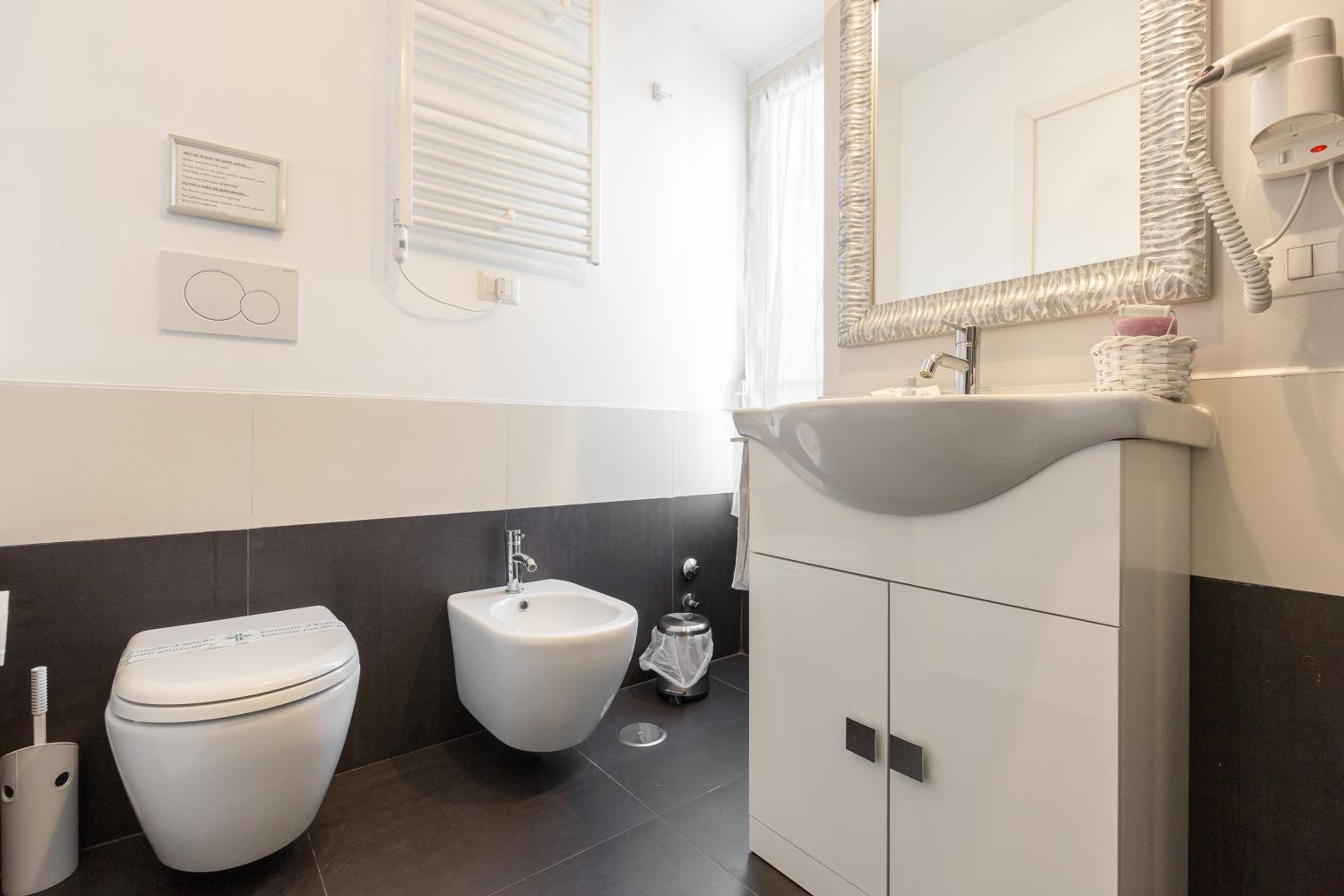 Apartment near the Vatican