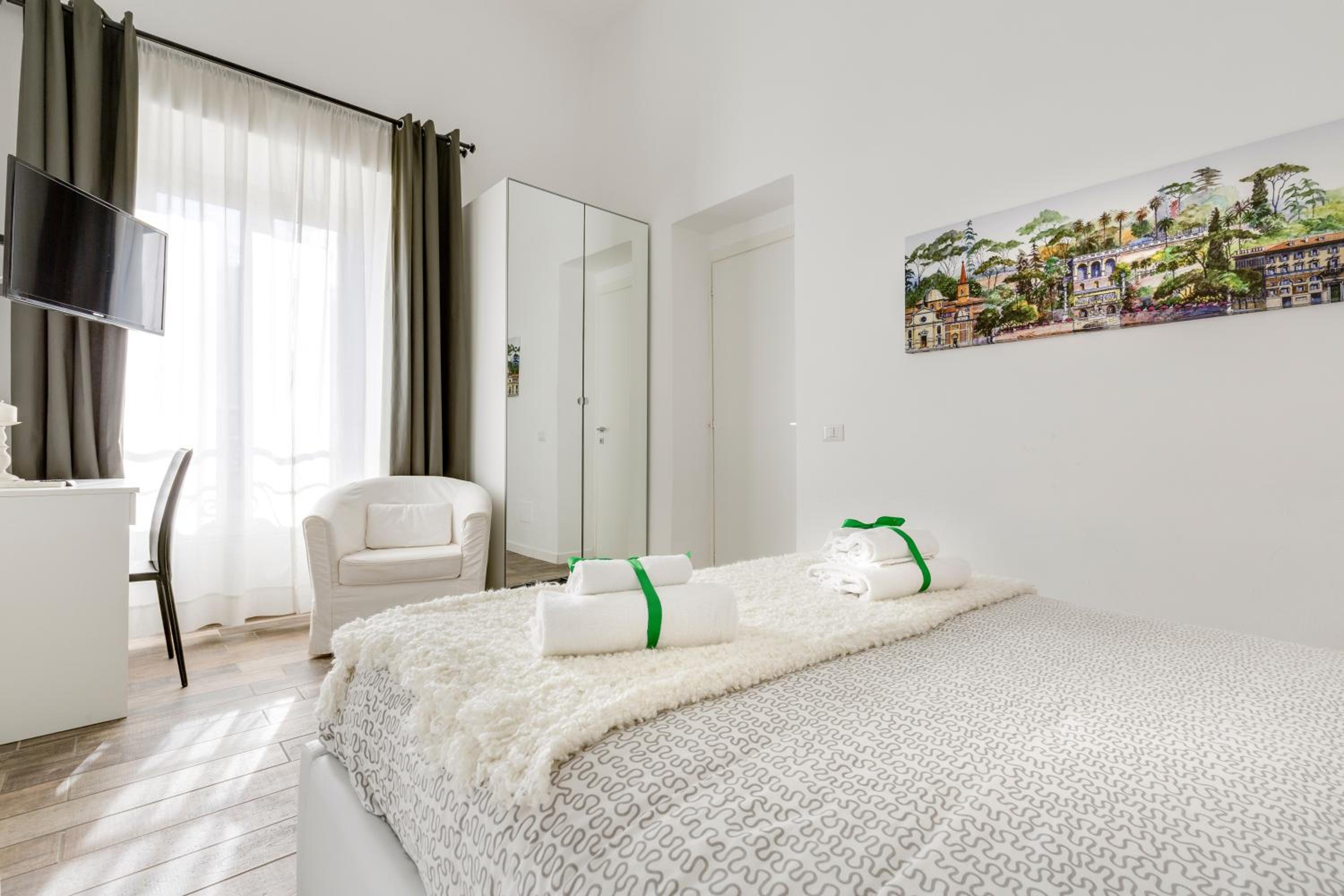 Apartment near the Vatican
