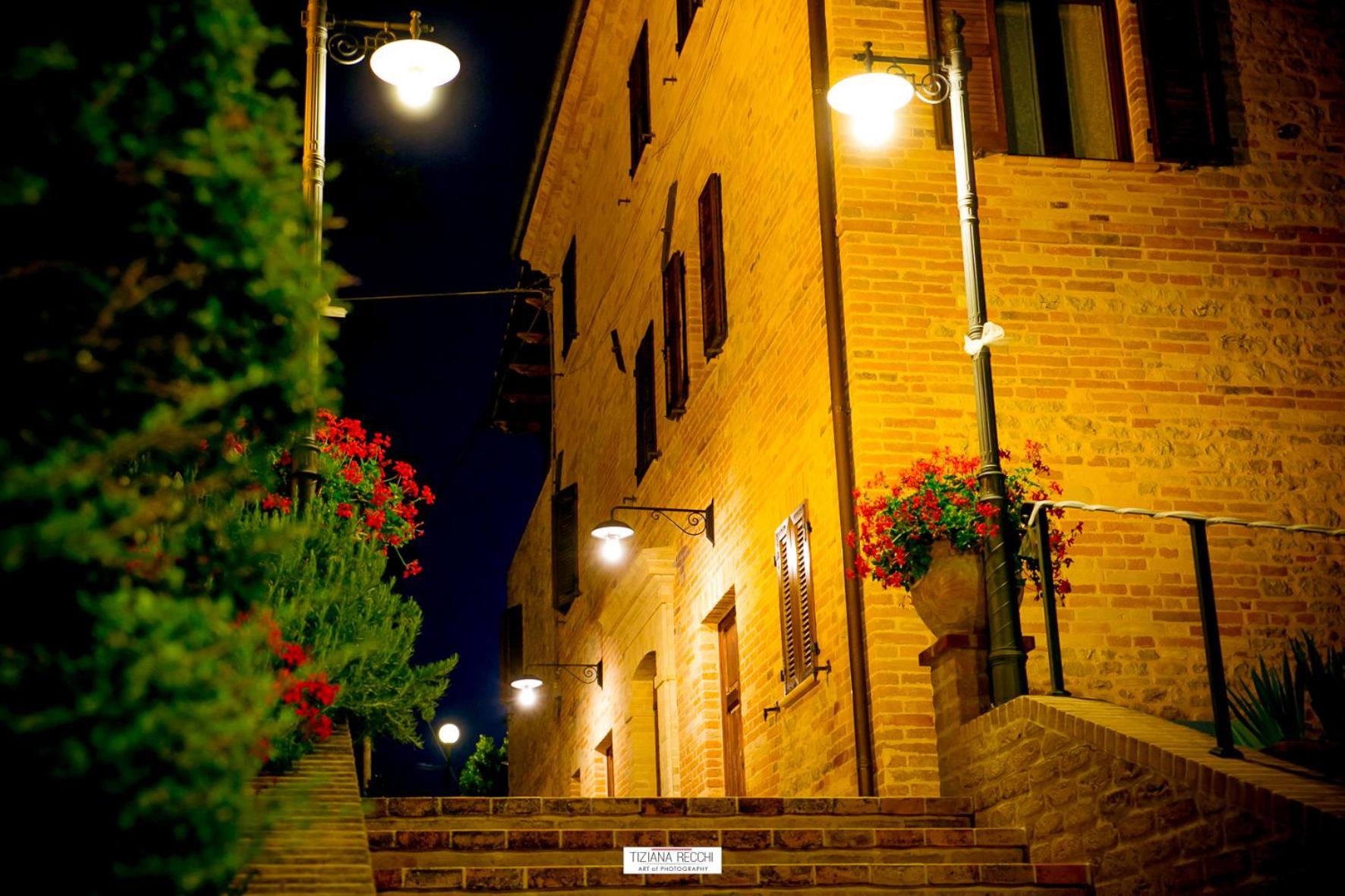 Agriturismo Vecchio Gelso photo 4