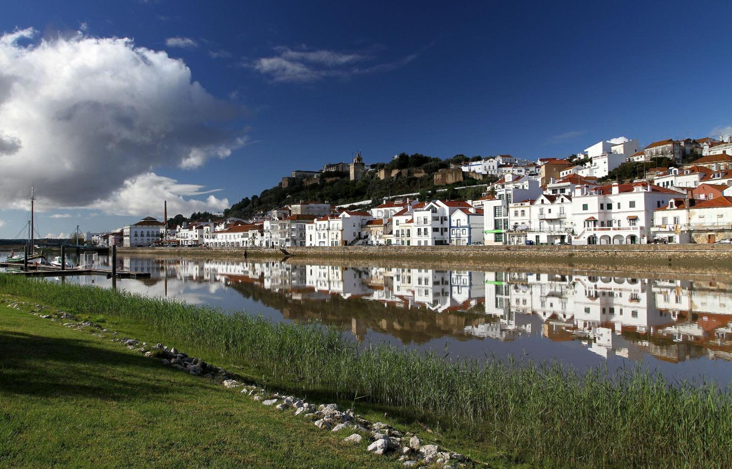Alentejo`s Nest